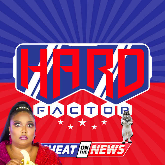 Eating Lizzo's Bananas in a Fake Bear Suit | 8.2.23