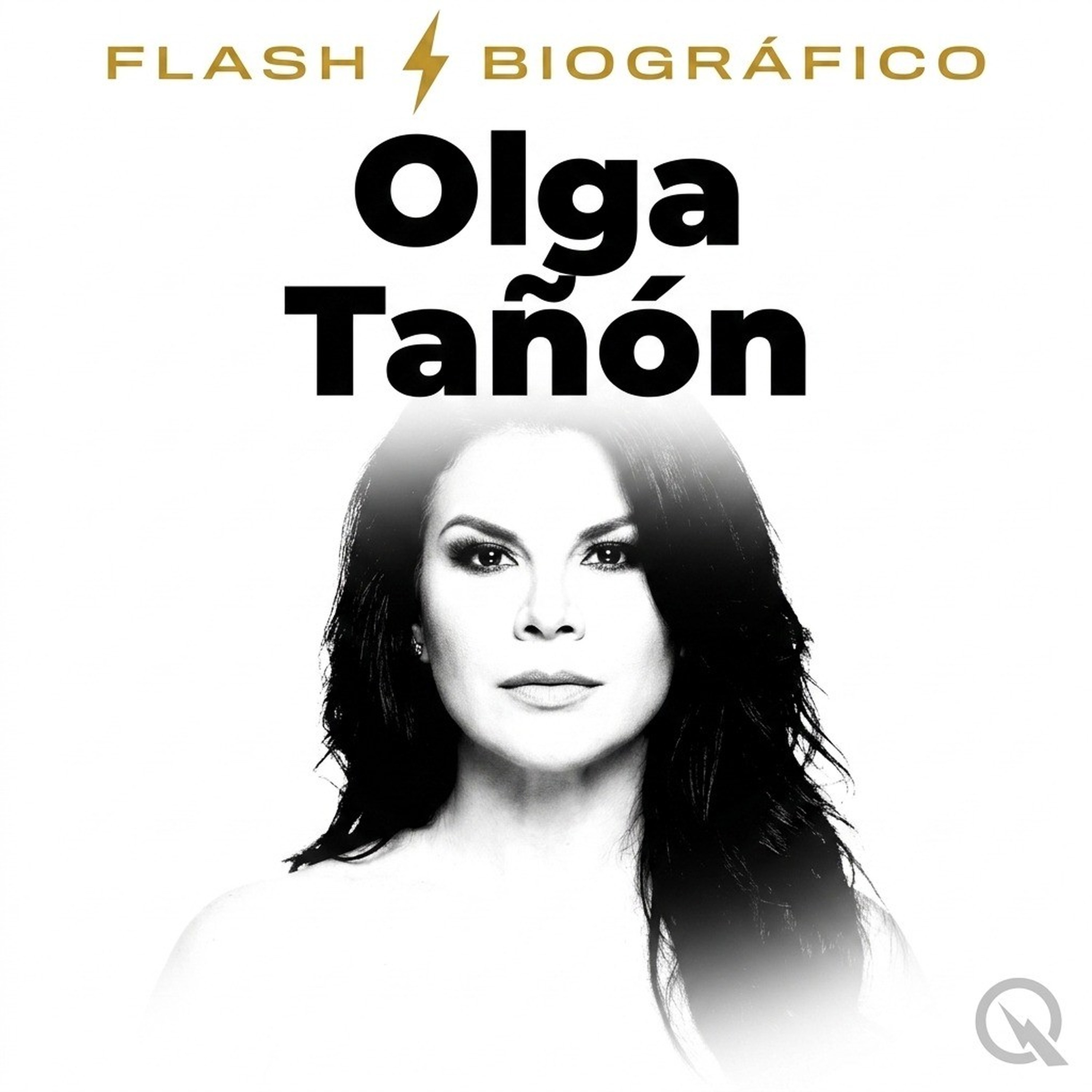 Olga Tañón - Flash Biográfico