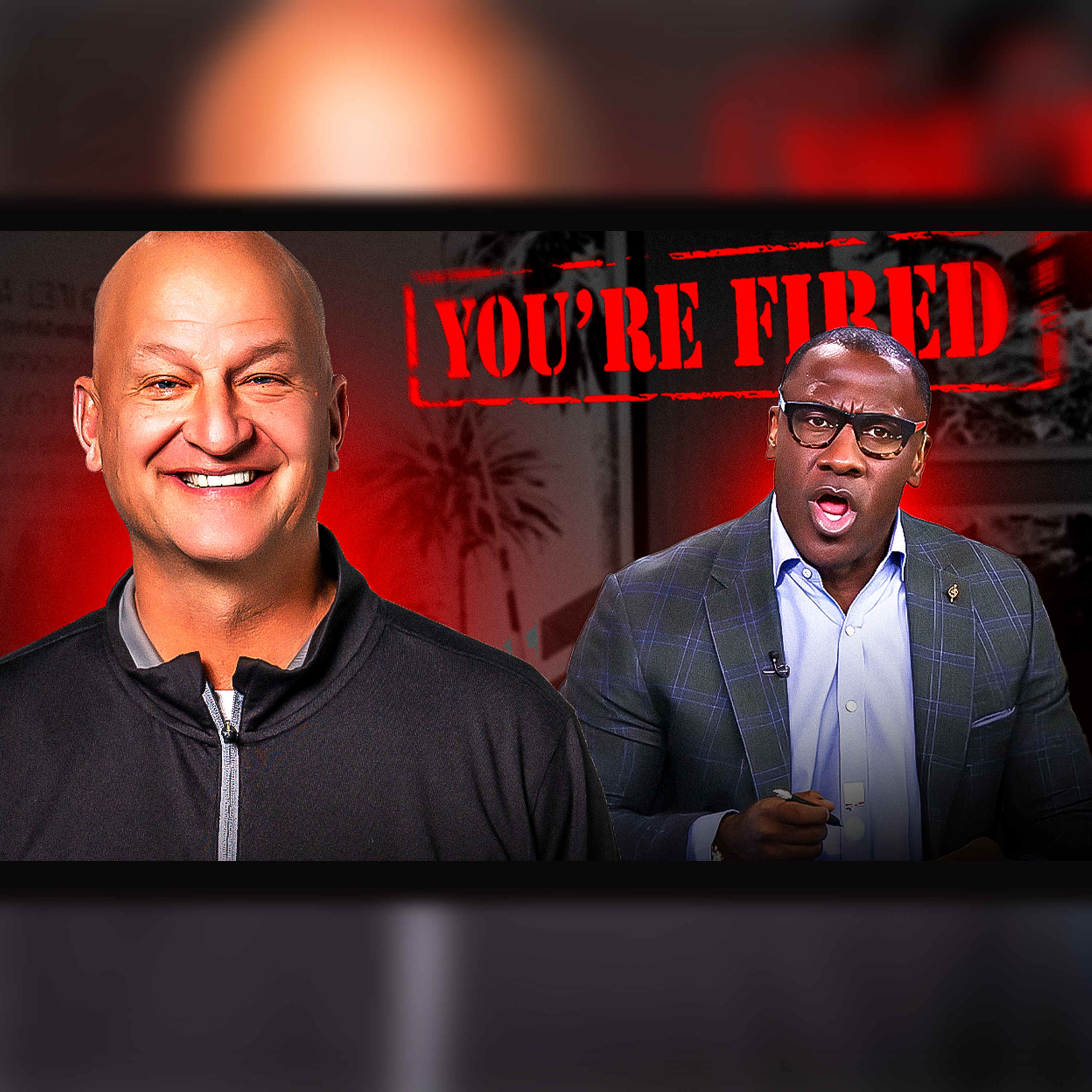 Shannon Sharpe Gets FIRED From WOKE ESPN + Mary Katharine Ham | episode artwork