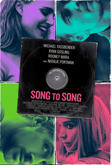 The Malick Hour: SONG TO SONG