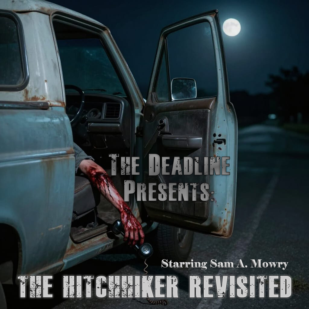 SCP Podcast #120- Hitchhiker Revisited