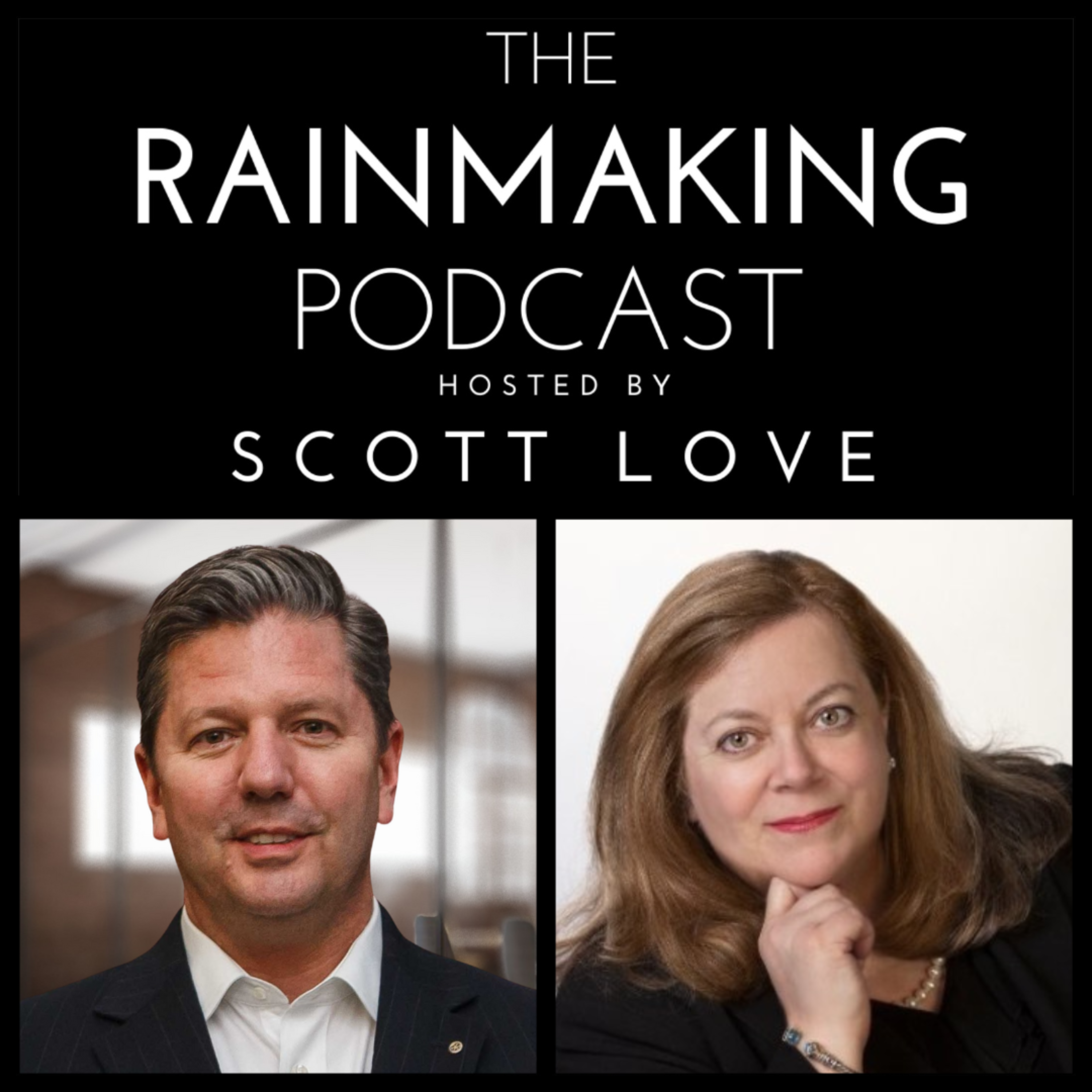 TRP 141: Strategic Account Management with Silvia Coulter