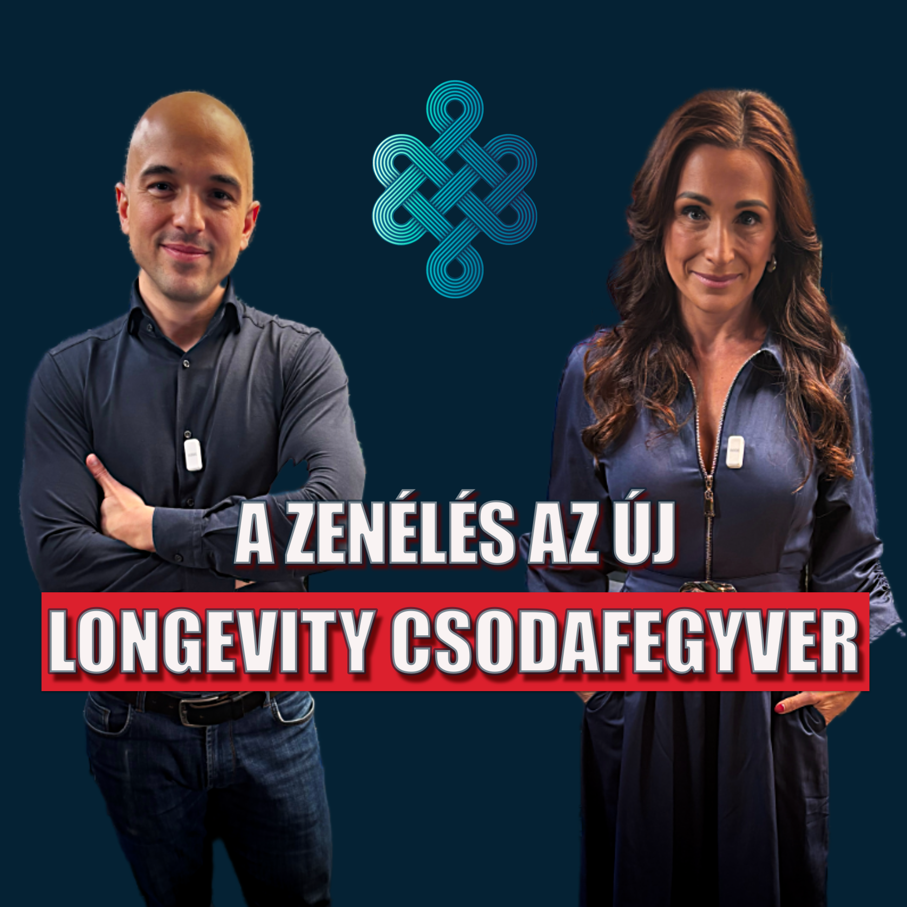 Hámori Máté: Énekelni mindenki tud, és még fiatalon is tart | Az Én Kék Zónám #62