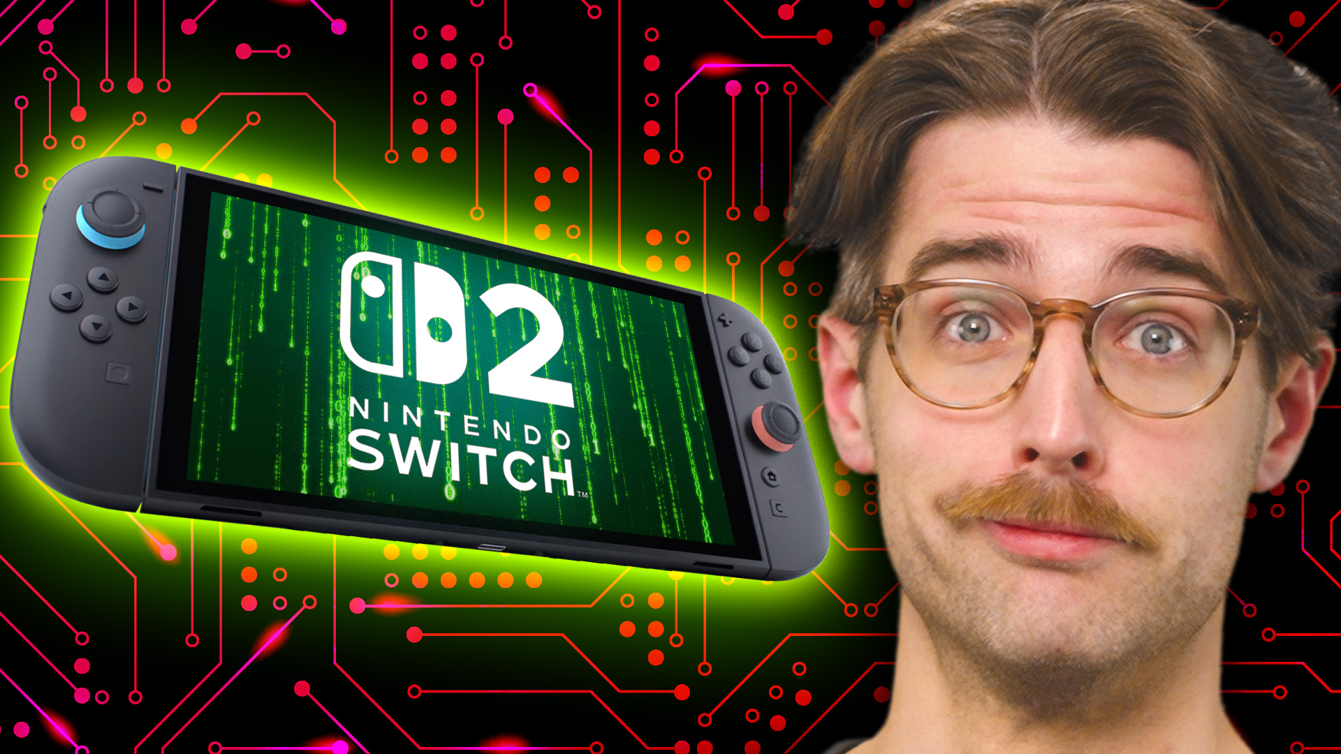 Switch 2 exploit, YouTube Premium Lite ads, Musk/Trump fallout + more!