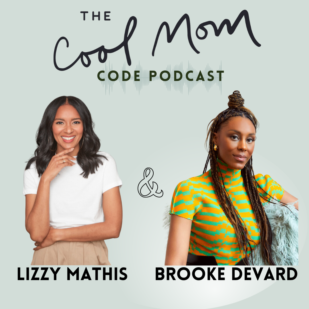 The Naked Truth With The Naked Beauty, Brooke DeVard episode artwork