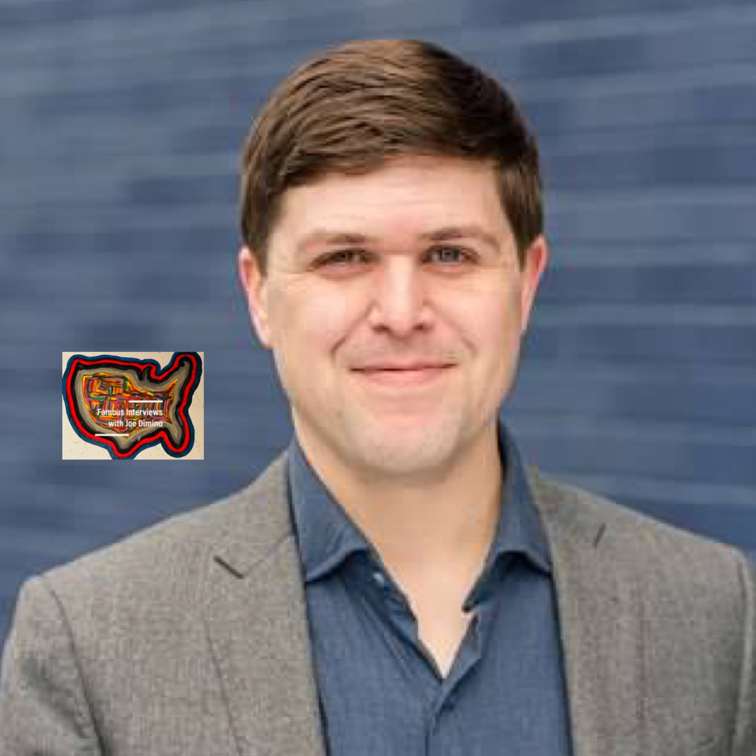 Author & Fee Only Financial Advisor Ryan Derousseau