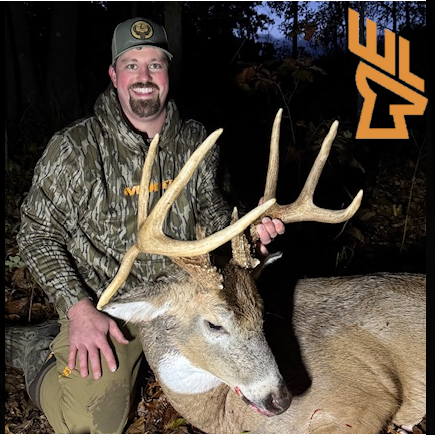 Whitetail Landscapes - New Consulting Options in the Midwest, Smart Intrusion, Property Layout