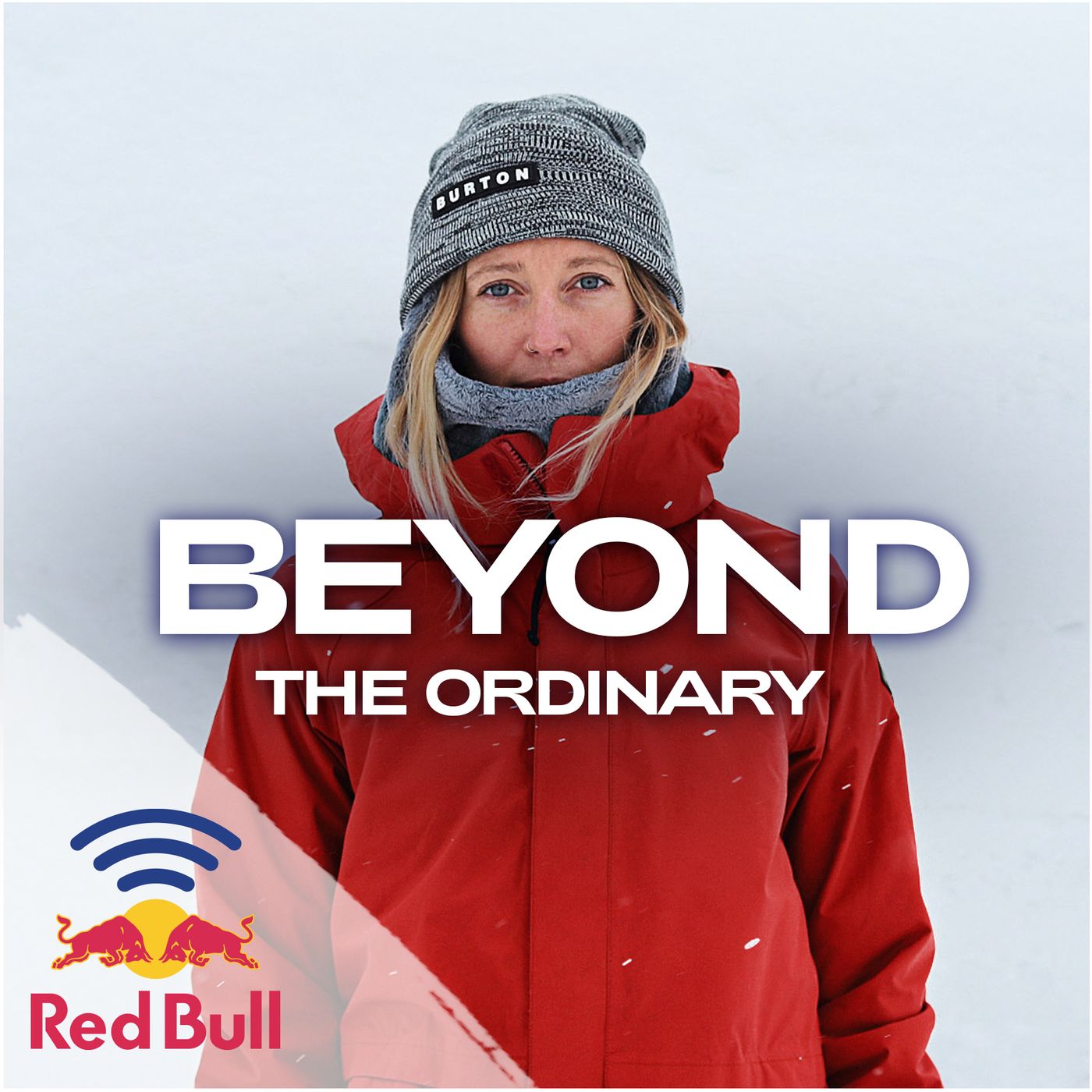 Game Changers: An impossible choice - Jess Rich