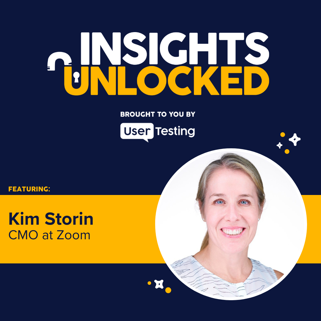 Redefining a beloved brand: What Zoom’s transformation teaches modern business leaders