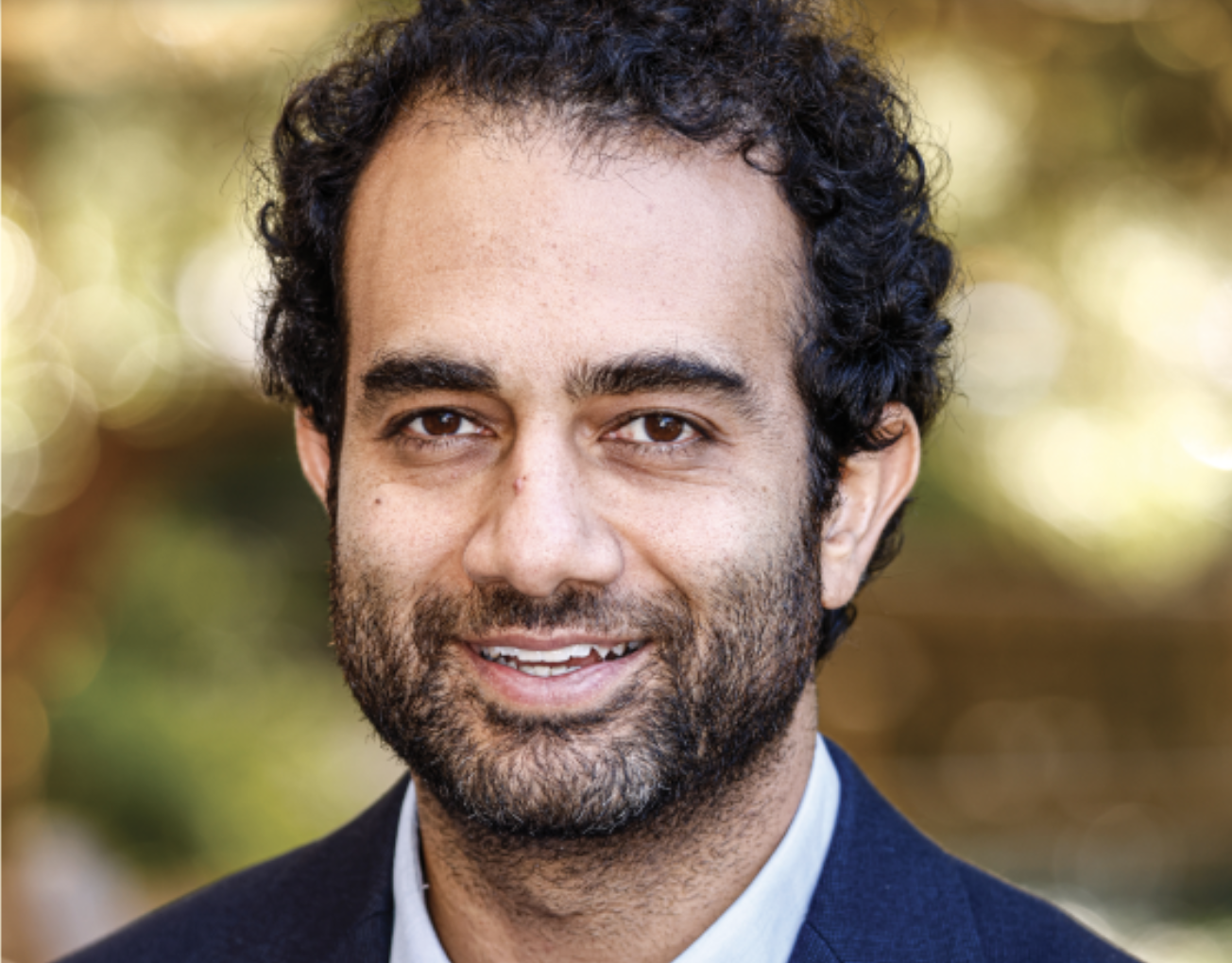 Shadi Hamid: The Case for American Power