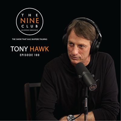 Tony Hawk: From Skateboard Misfit To CEO : NPR