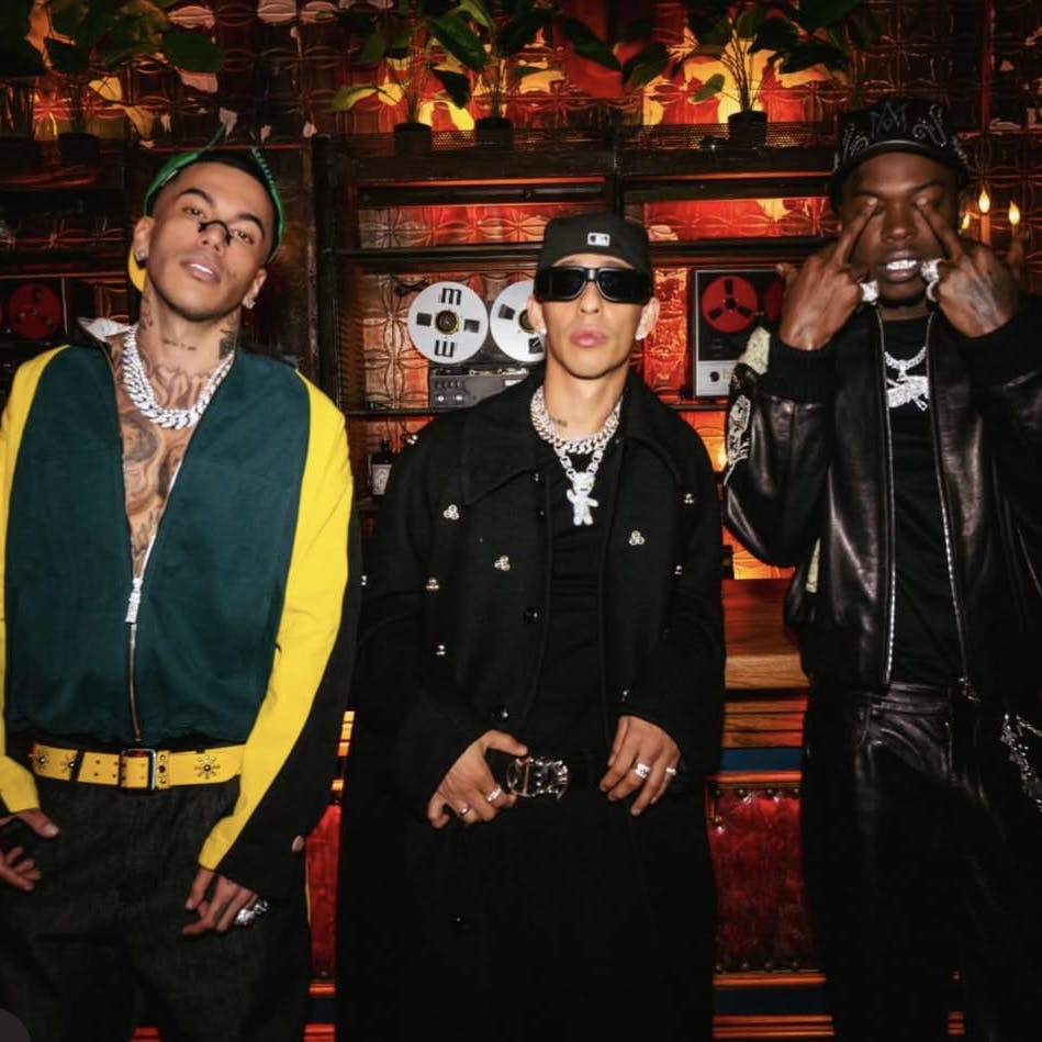 CHIEF KEEF - SFERA EBBASTA, SKILLINBENG, RVSSIAN CHIEF KEEF - SFERA EBBASTA, SKILLINBENG, RVSSIAN