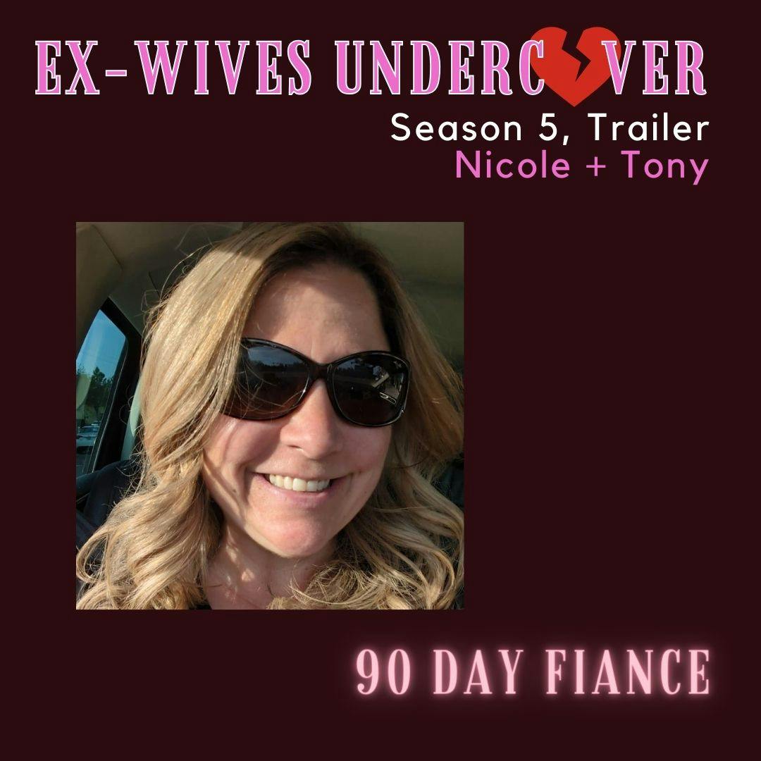 90-Day Fiance Trailer [Nicole's Story]