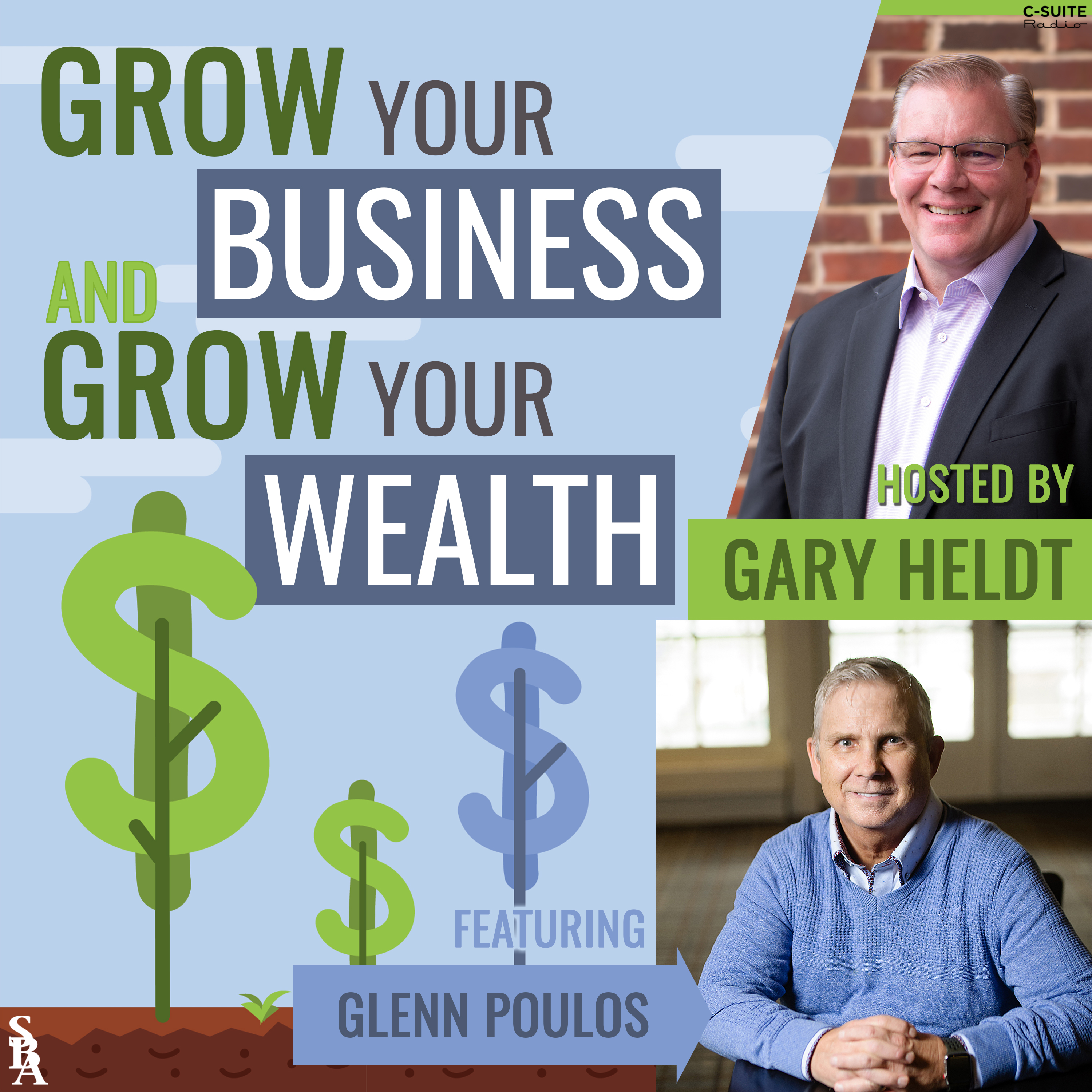 Grow Your Business and Grow Your Wealth