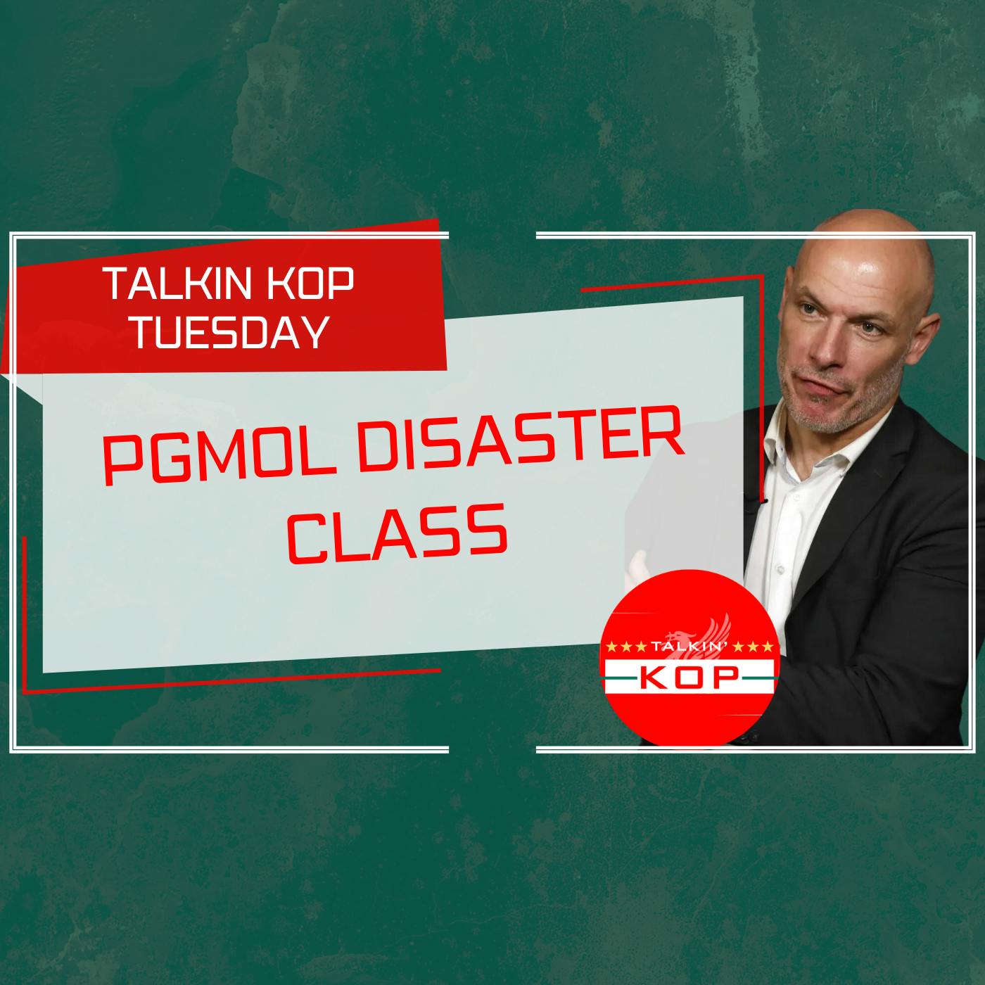 PGMOL Disasterclass | When Will This Sh*t Stop?