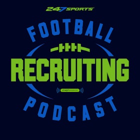 The Notorious B1G recruiting podcast with Allen Trieu and Steve Wiltfong