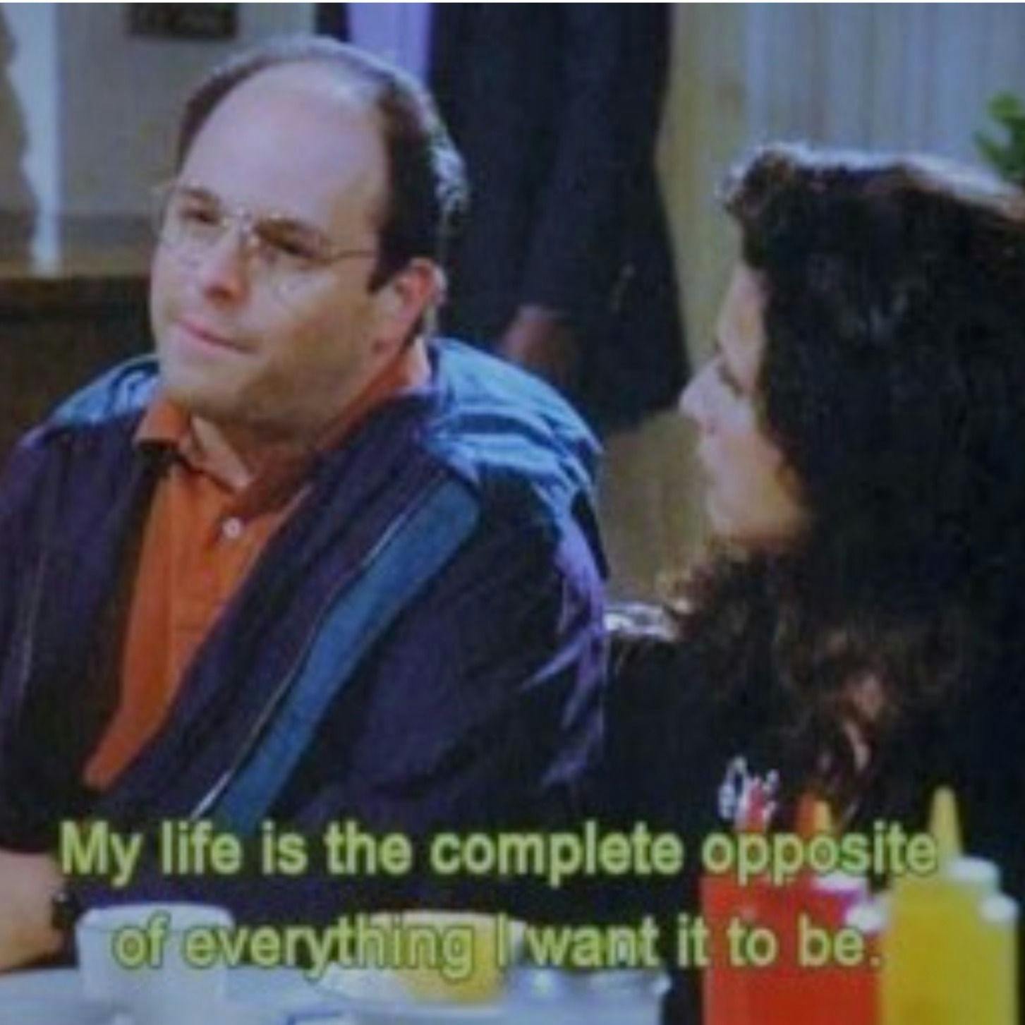 Opposite Costanza Marketing with Steve Pratt (and George Costanza) Opposite Costanza Marketing with Steve Pratt (and George Costanza)