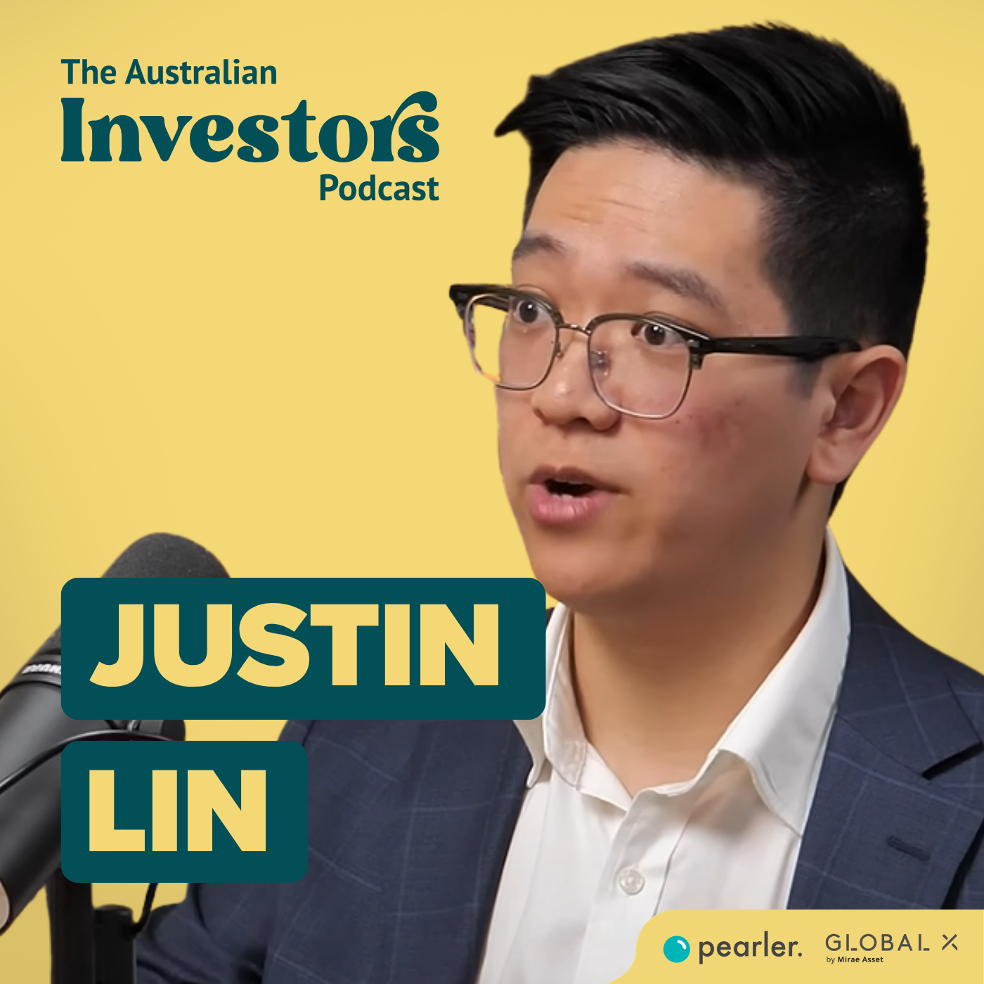 Why commodities could matter again for investors with Justin Lin