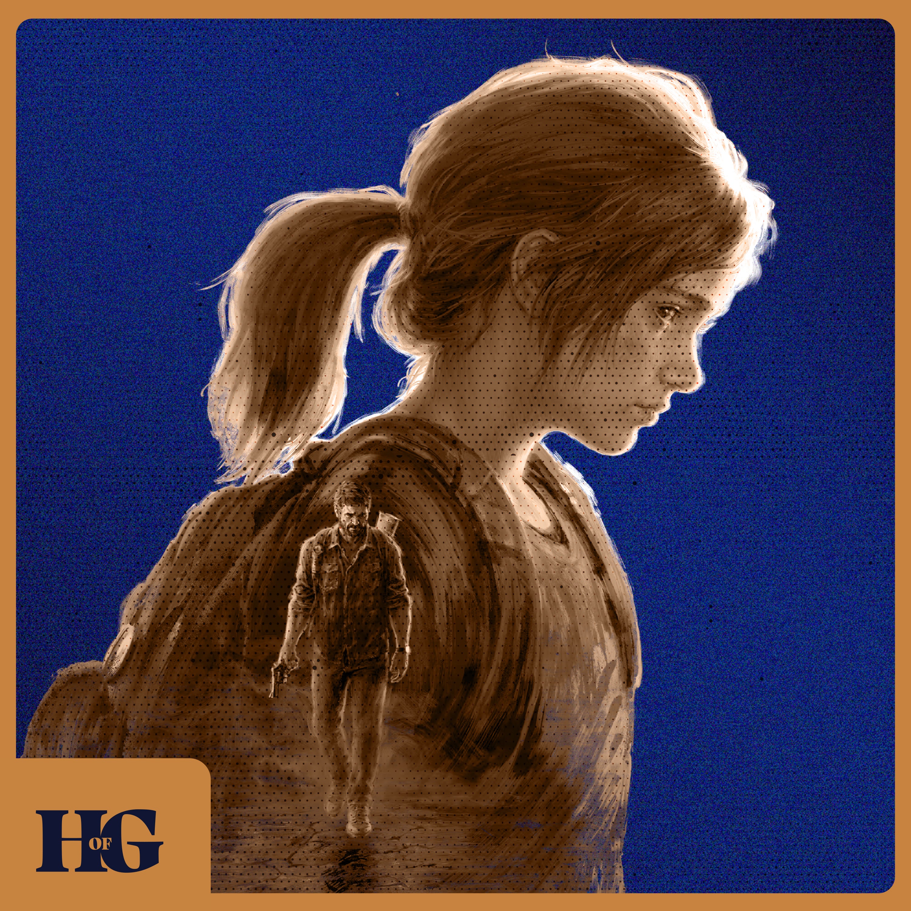Ce que The Last of Us aurait pu être… episode artwork