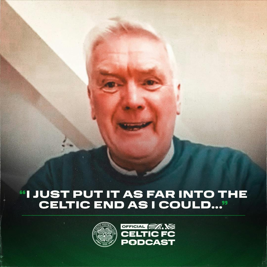 Official Celtic FC Podcast
