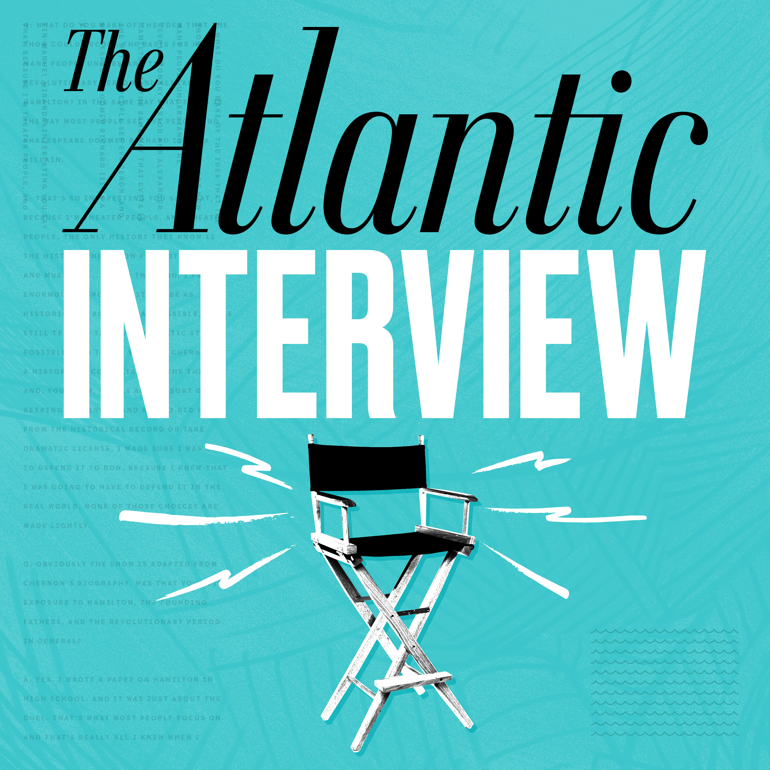 The Atlantic Interview: Mollie Hemingway