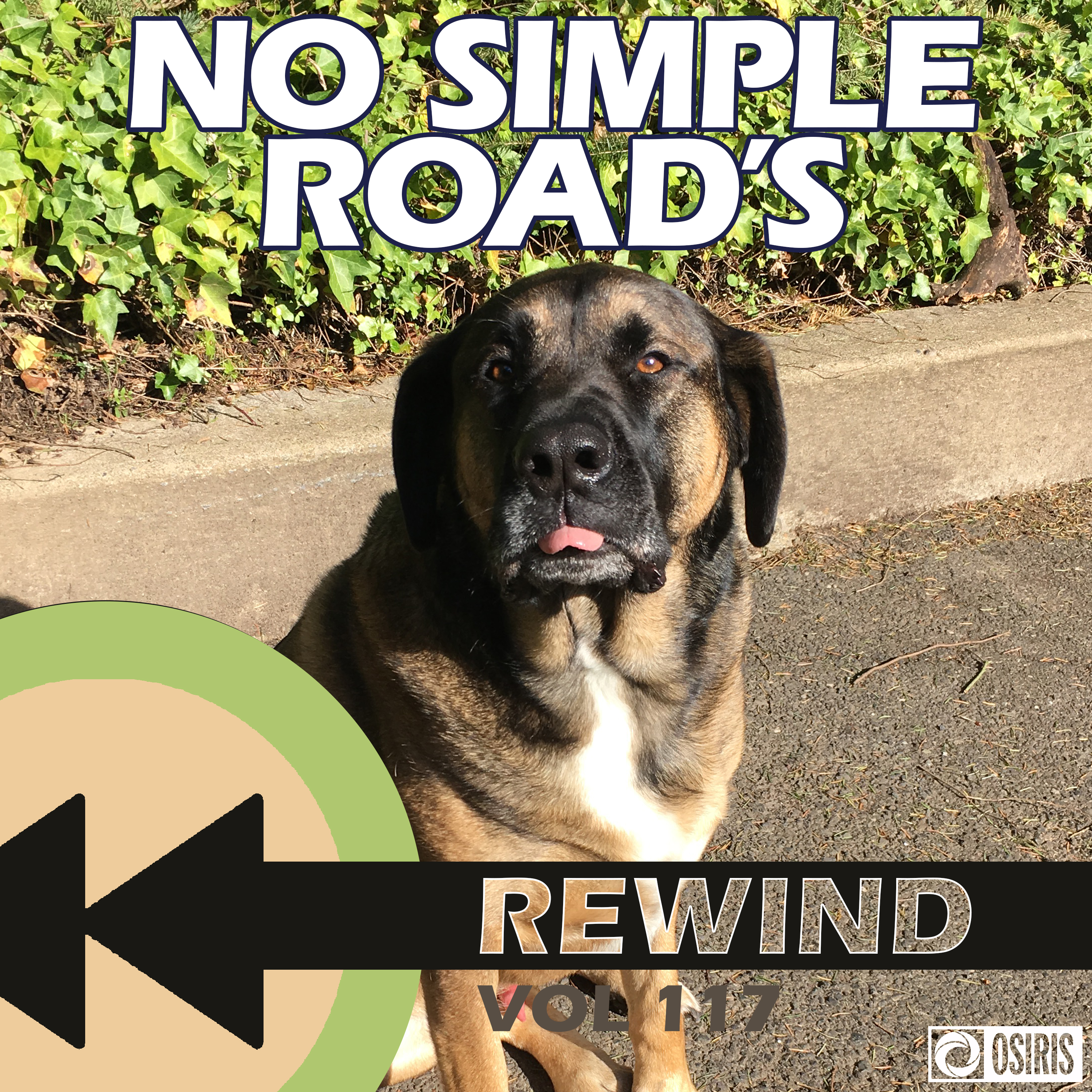 No Simple Road's Rewind Vol. 117: Darwin