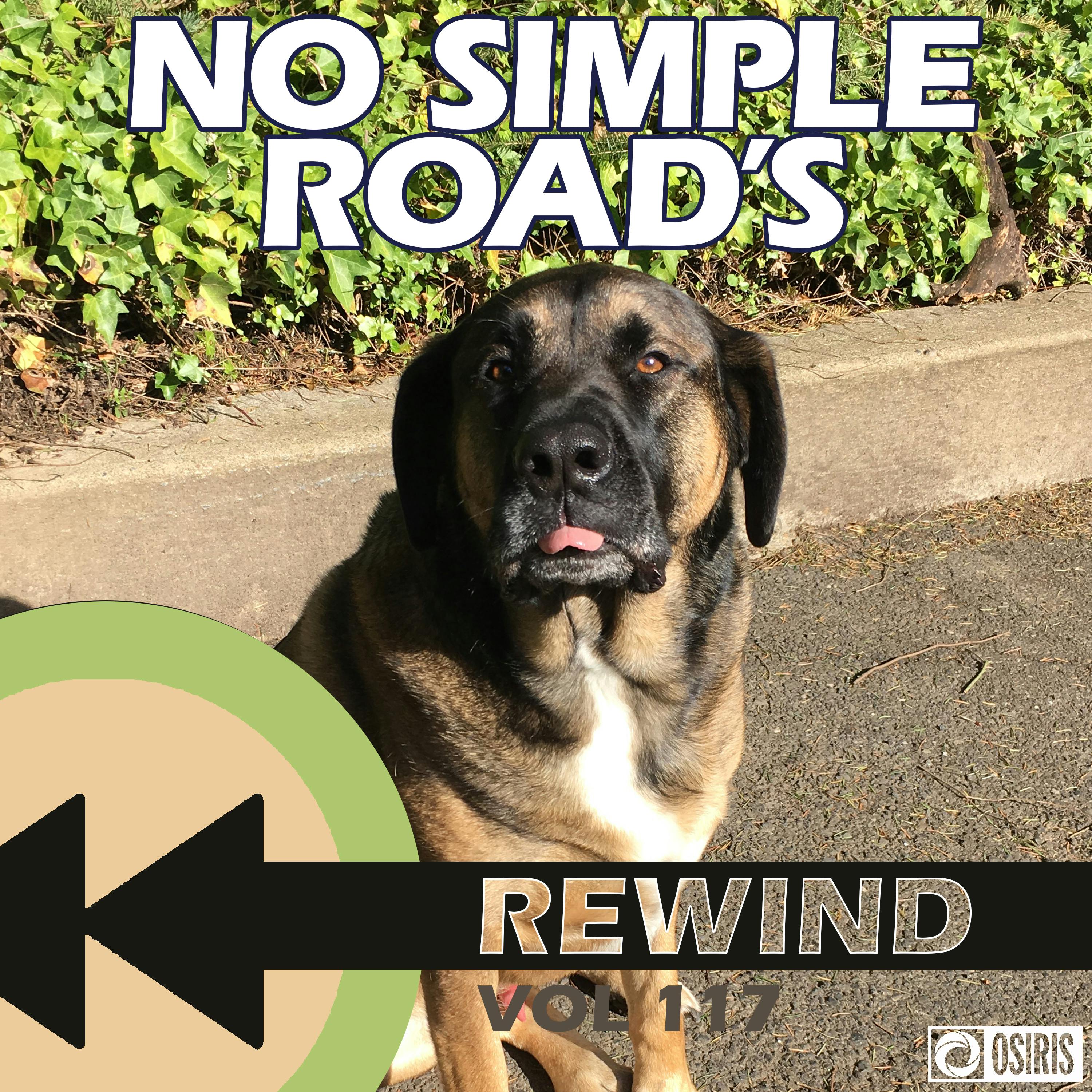 No Simple Road's Rewind Vol. 117: Darwin No Simple Road's Rewind Vol. 117: Darwin