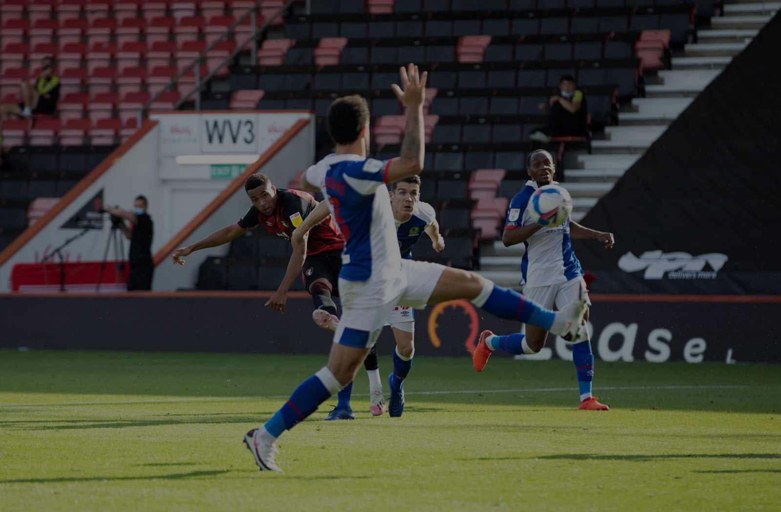 96 -  Rovers Returned... But Three Points Earned episode artwork