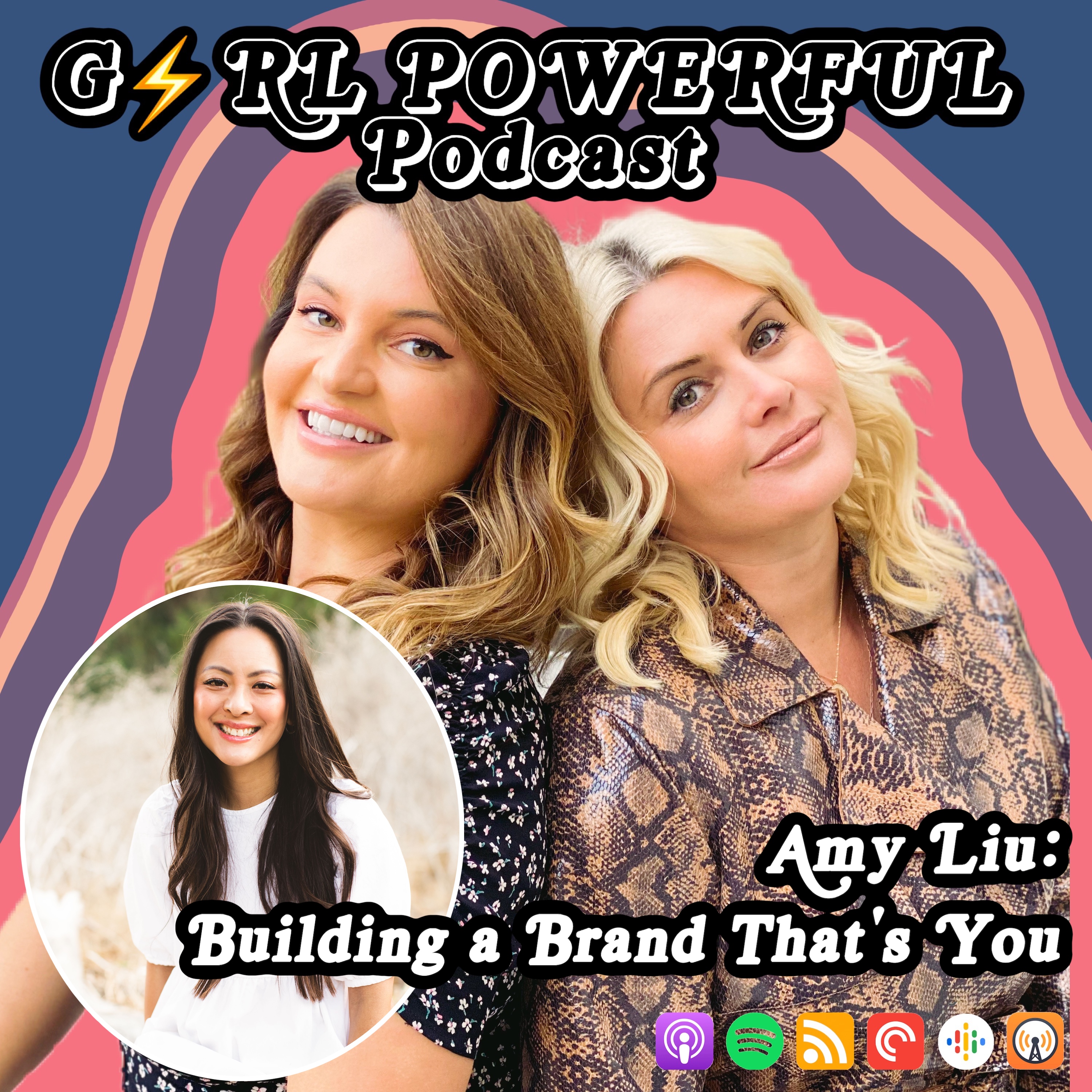 Girl Powerful Podcast