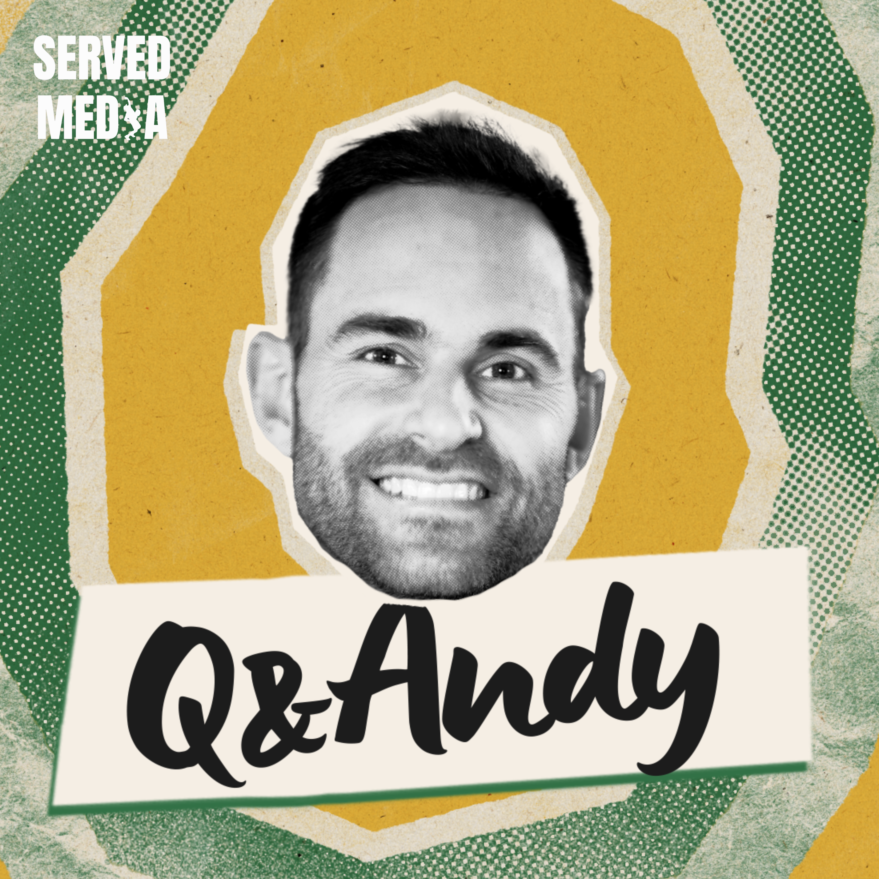 Andy Roddick on Winning the US Open, Arthur Ashe Chaos & More | Q&Andy