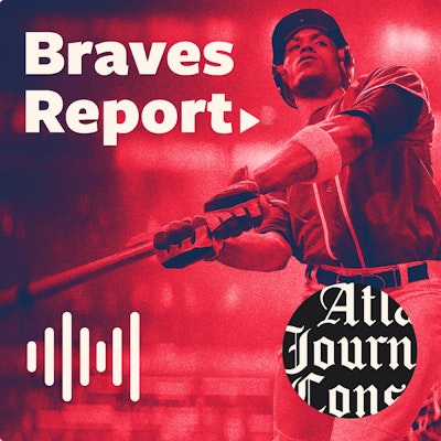 Bally Sports: Braves on X: Maximum star power ⭐️