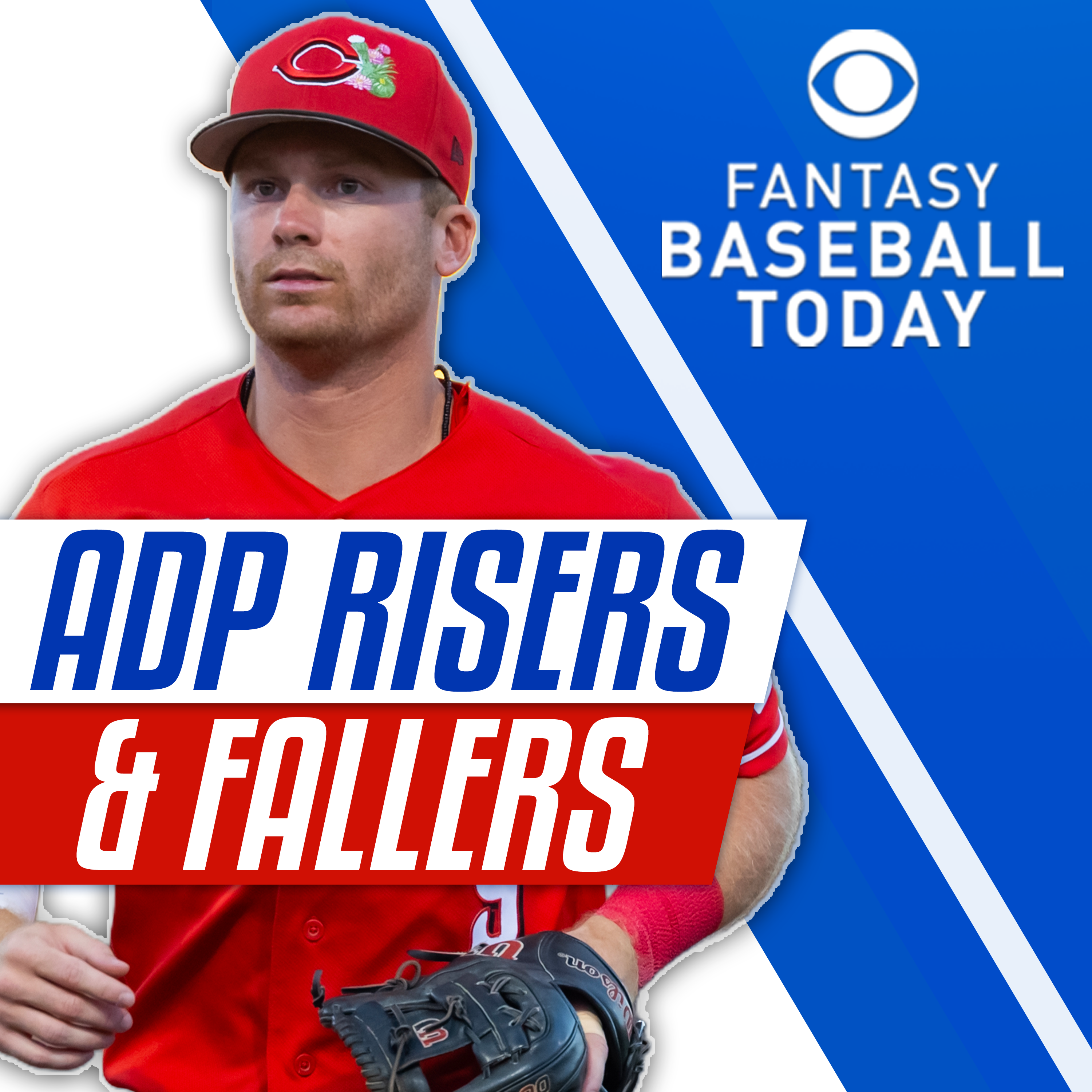 Venezuela Wins the WBC! Buy or Sell These ADP Risers/Fallers? (3/18 Fantasy Baseball Podcast)