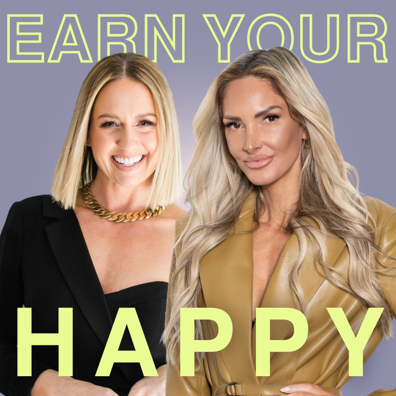 How to Overcome Self-Doubt and Go All-In On Your Big Vision, Live Q&A with Lindsey Schwartz episode artwork
