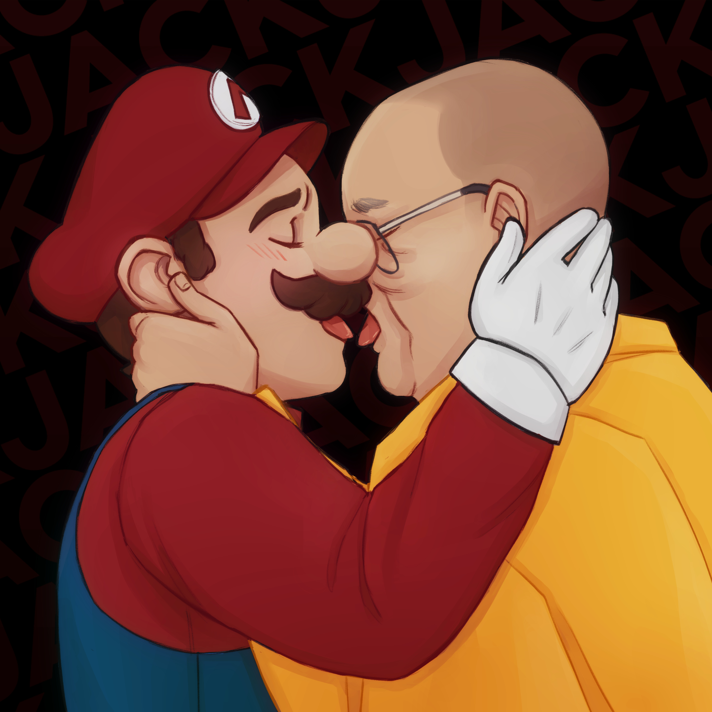 332: Wahoo, it's a-the Dalai Lama!