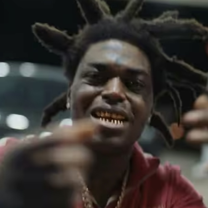 Kodak Black - Freezing In Orlando episode artwork