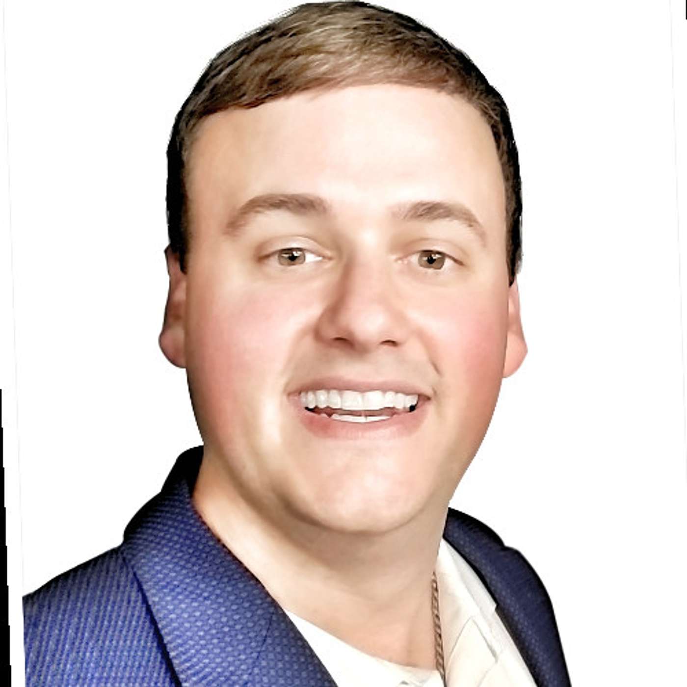 The Advantage of Partnerships in Building a Business with Grant M. Barra, LUTCF, CLF® episode artwork