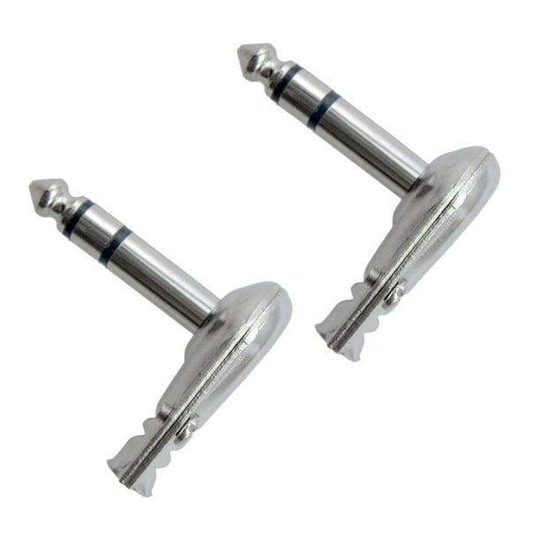 EP 383: Two Quarter Inch Jacks