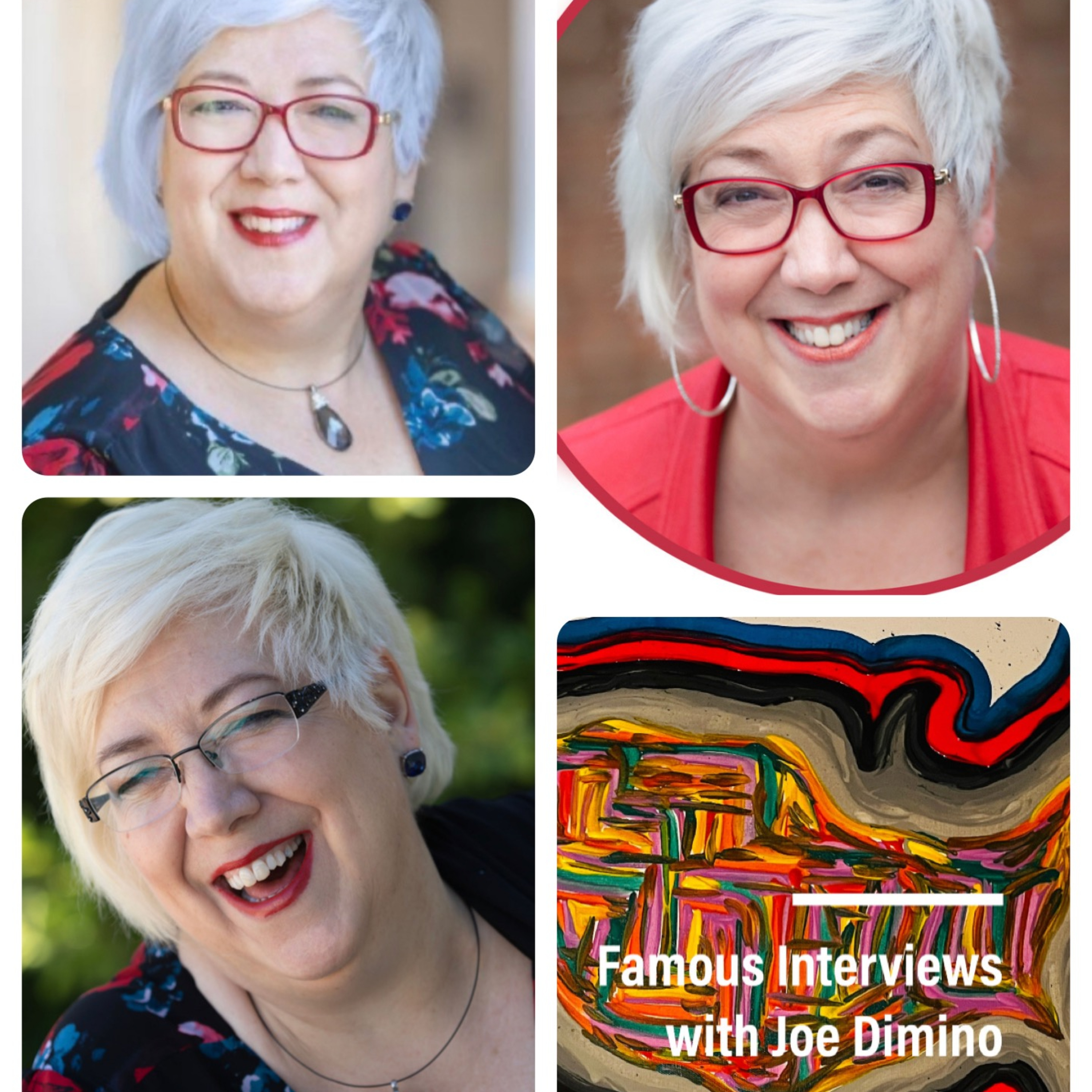 The Why Whisperer Jannette Anderson episode artwork