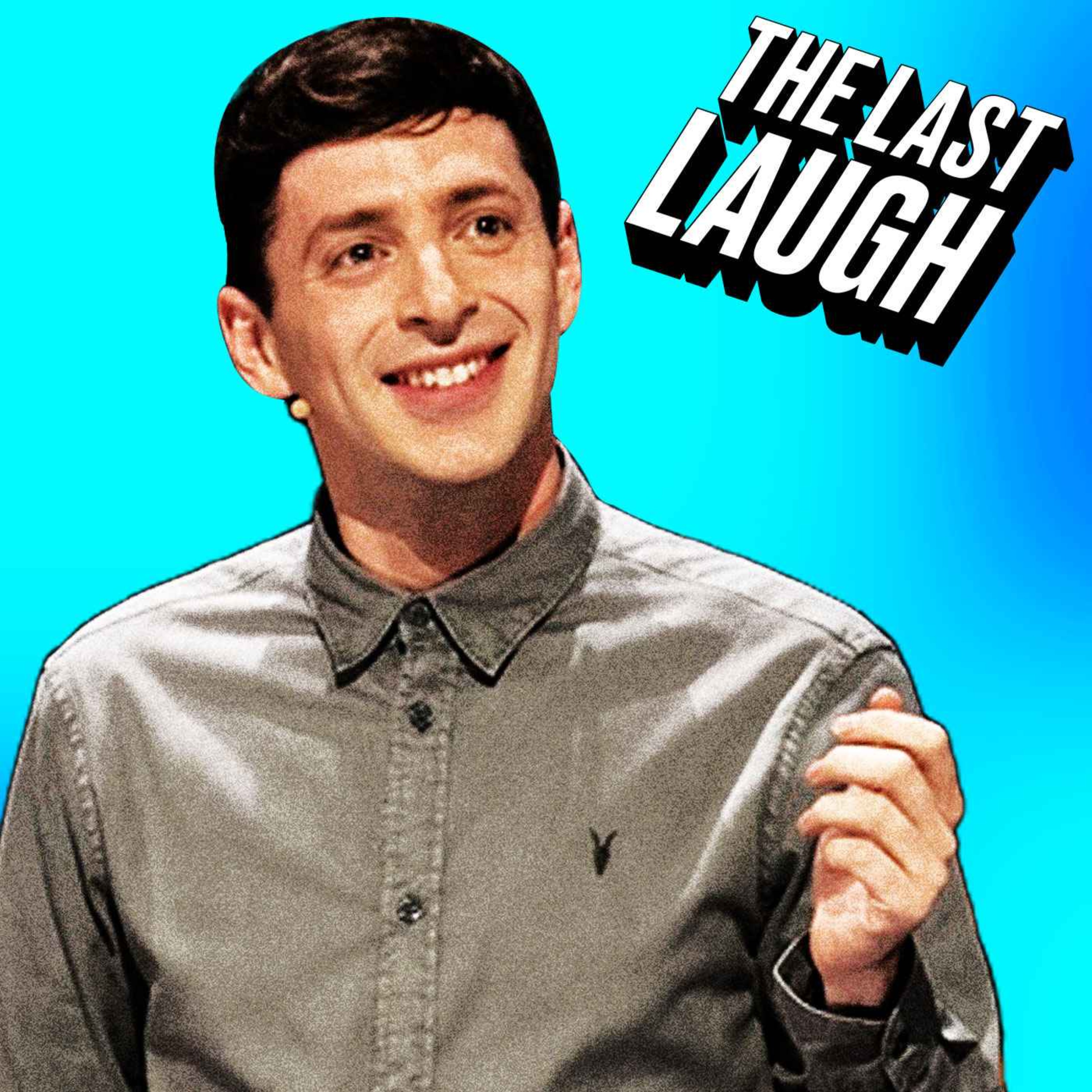 Obsessed: The Podcast