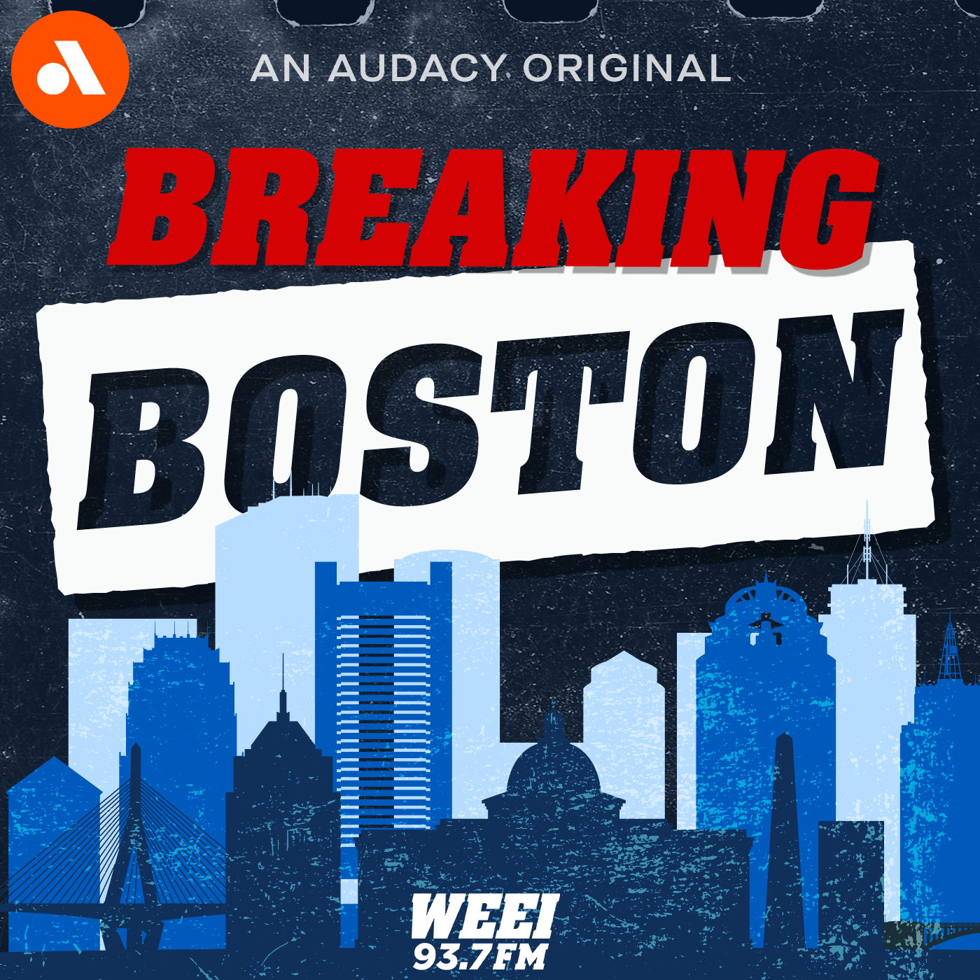 BONUS: Playoff Hockey That'll Make You Up-Tkachuk | 'Breaking Boston'