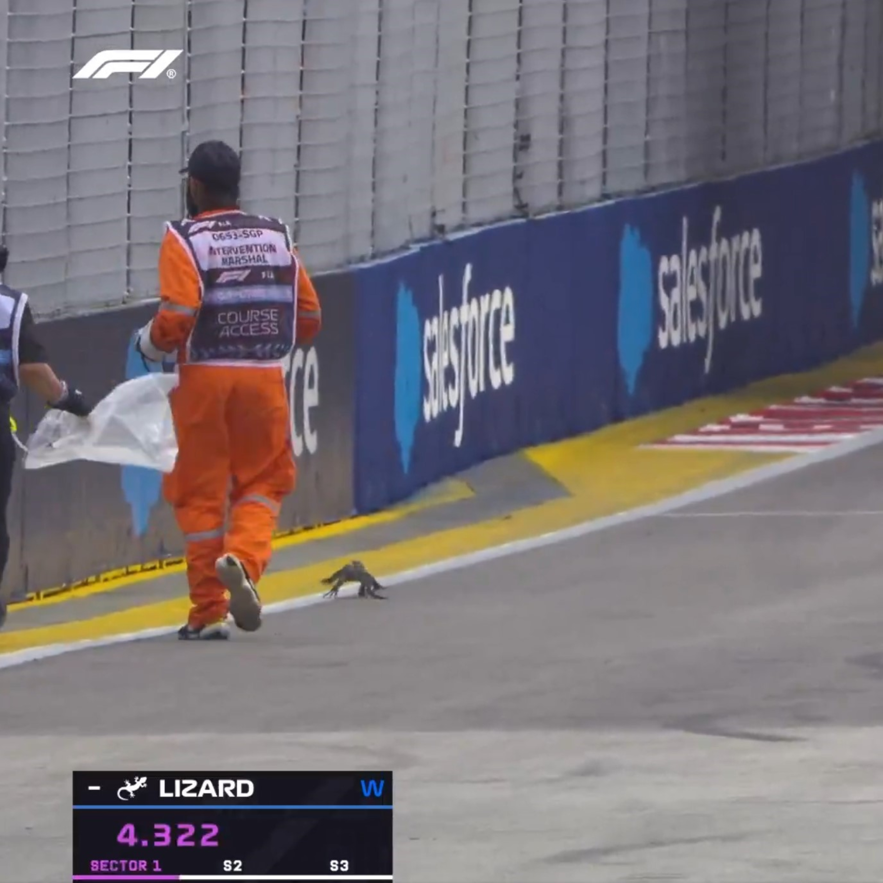 Watch This Before You Watch F1’s 2025 Singapore Grand Prix