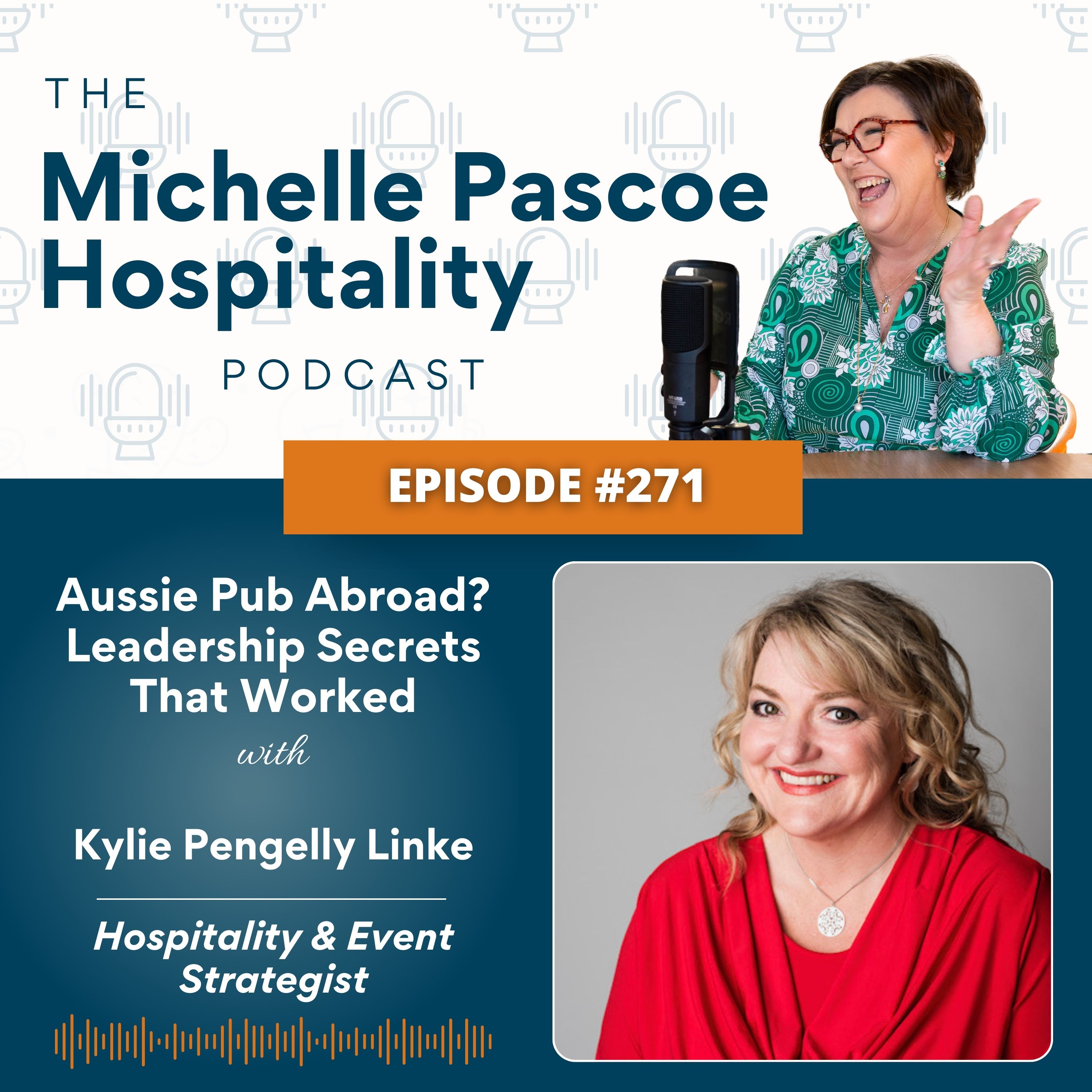 Aussie Pub Abroad? Leadership Secrets That Worked