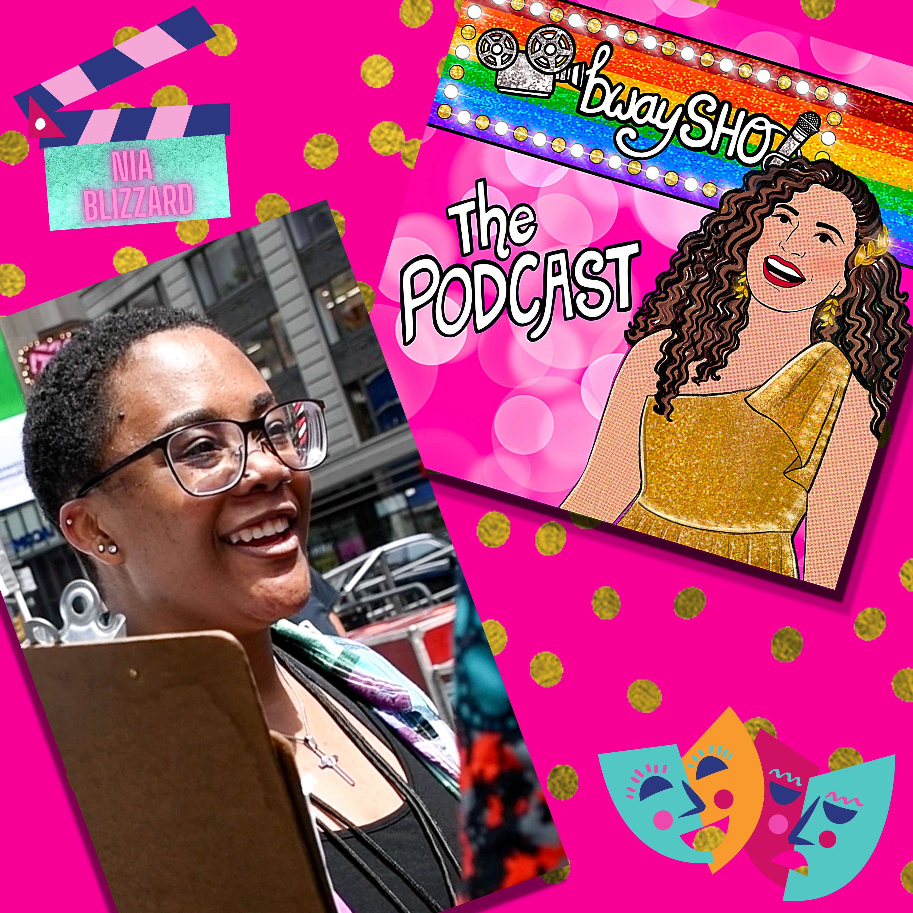 bwaySHO: The Podcast