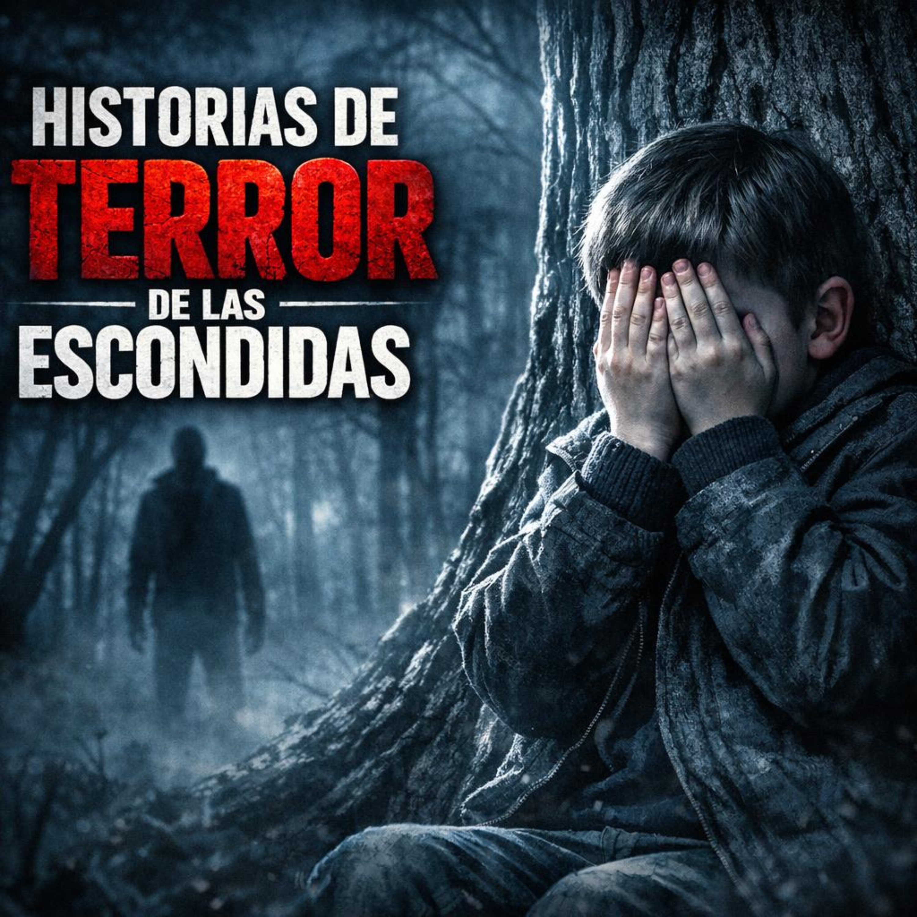 2 espeluznantes historias de terror supuestamente REALES sobre el escondite que te arruinarán el juego de tu infancia episode artwork