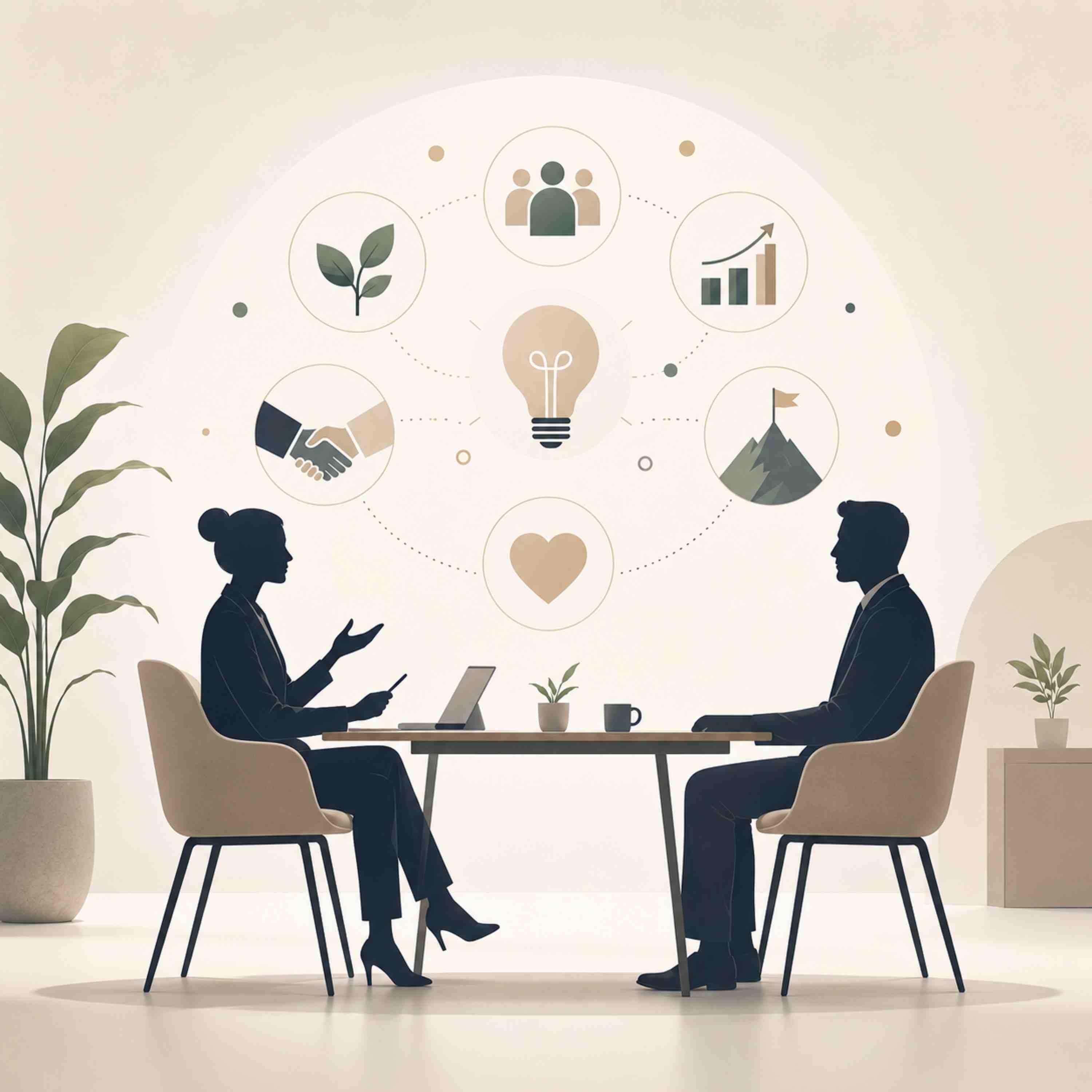 How to Interview A Prospective Employer by Honey Smith with Get Rich Slowly on Evaluating Employers episode artwork