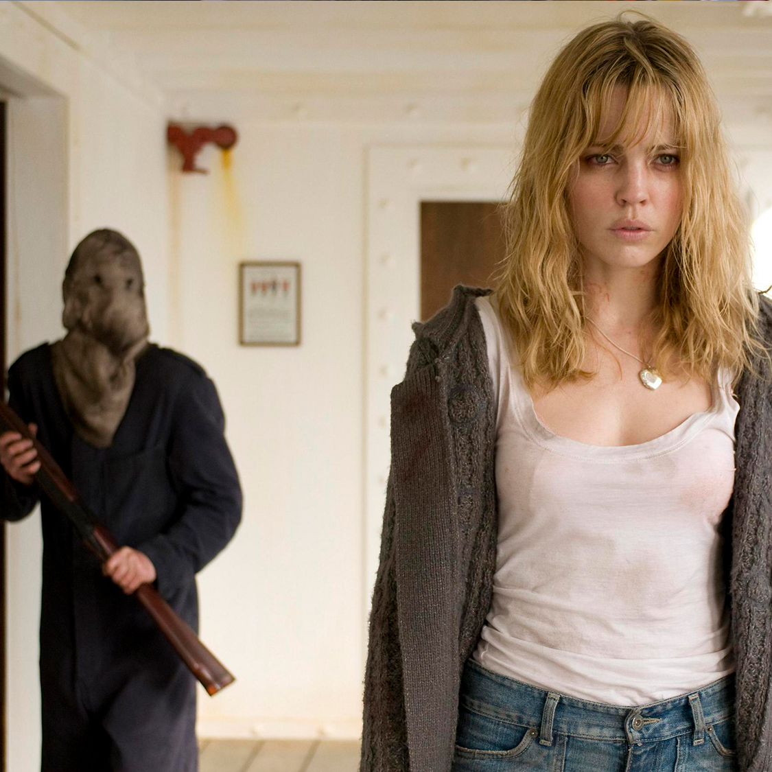 Triangle (2009)