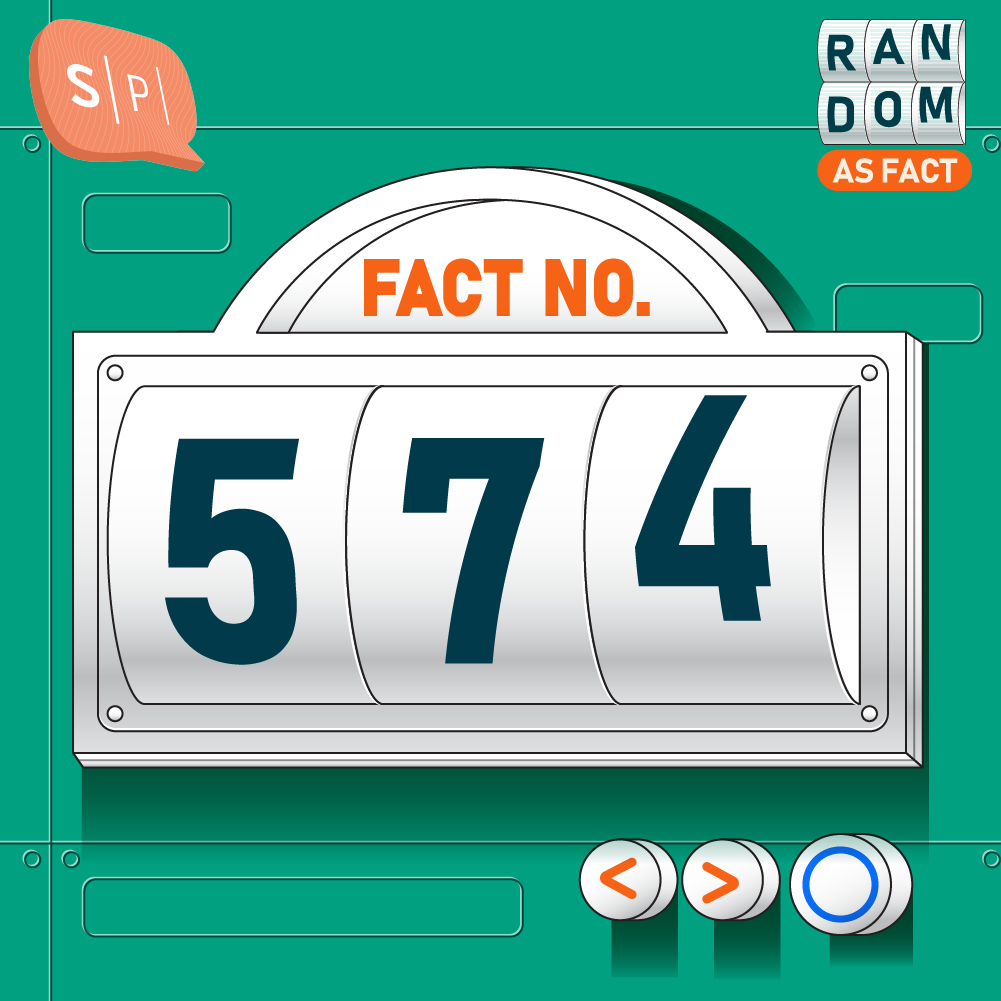 สำรับไพ่ซ่อนลายแทงลับ | Random as Fact EP574
