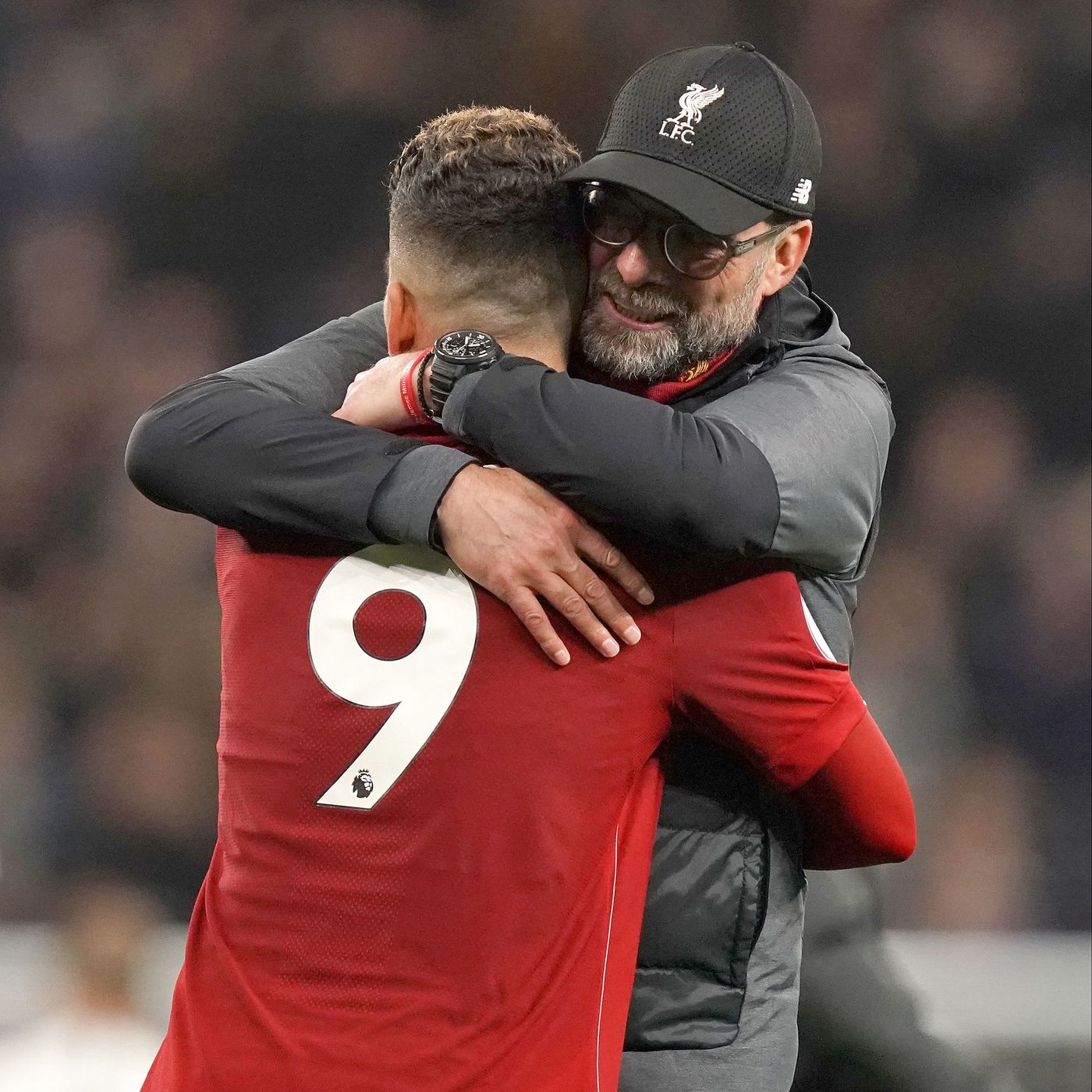 Blood Red: Liverpool are so good - they haven't even missed Fabinho