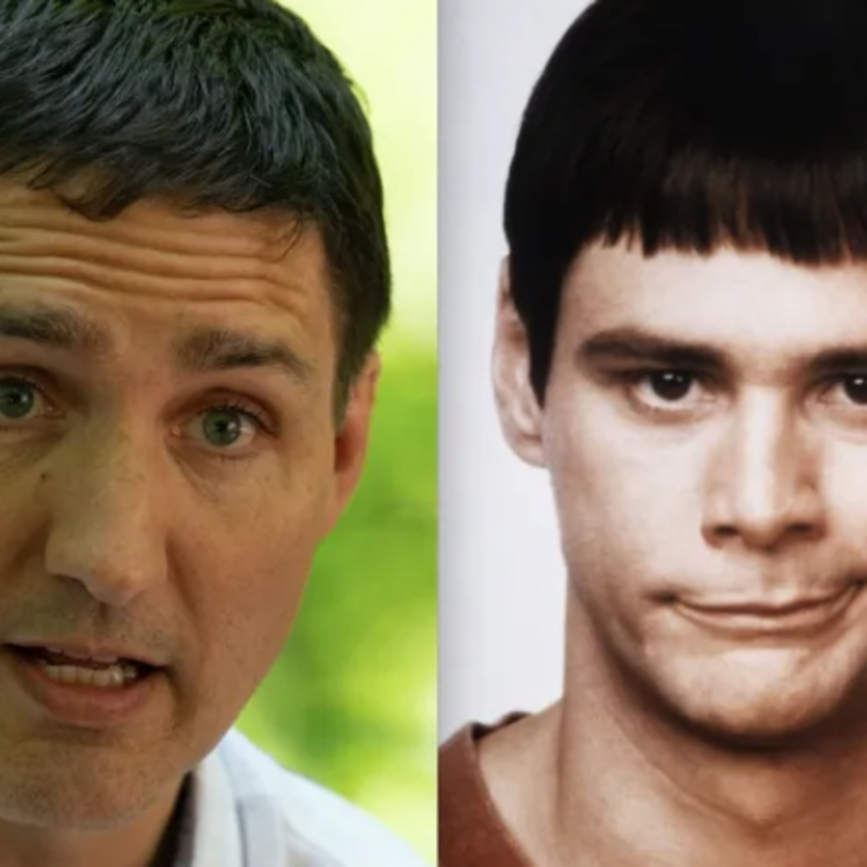 Justin Trudeau Got A Haircut And Its Worldwide News episode artwork