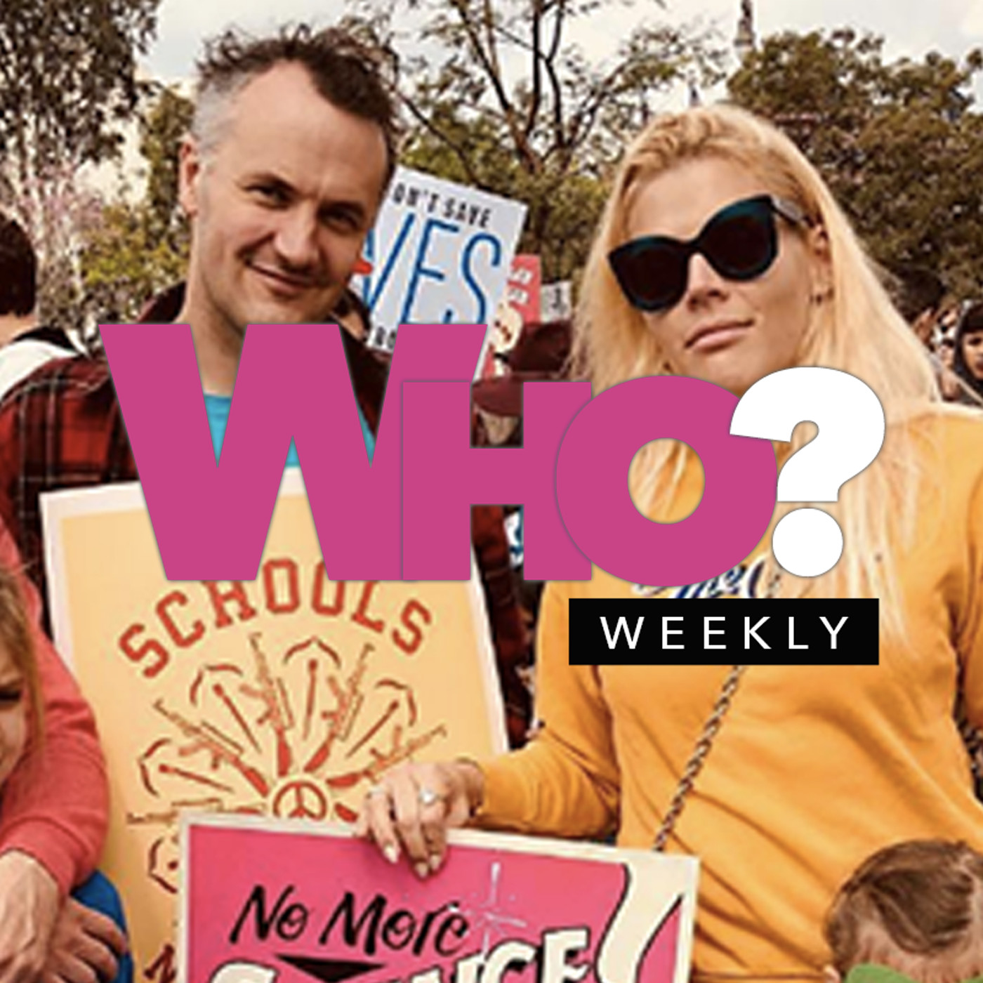 Phil Elverum & Caleb Stevens